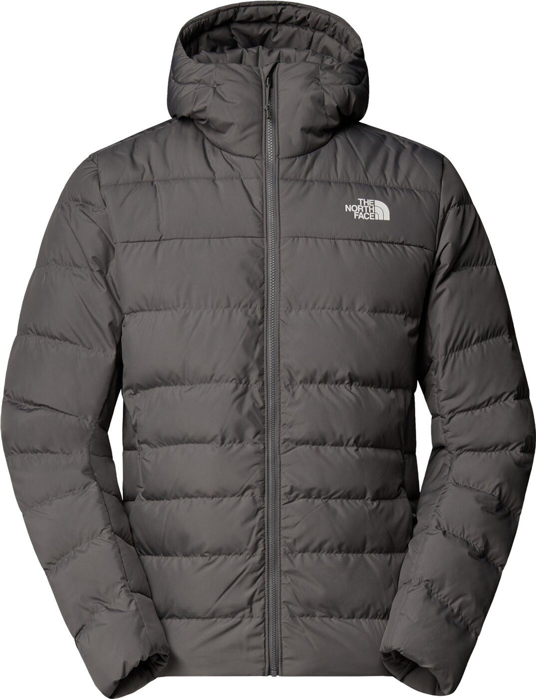 Jack Wolfskin Winterjacke Aconcagua Jacke SMOKED günstig online kaufen