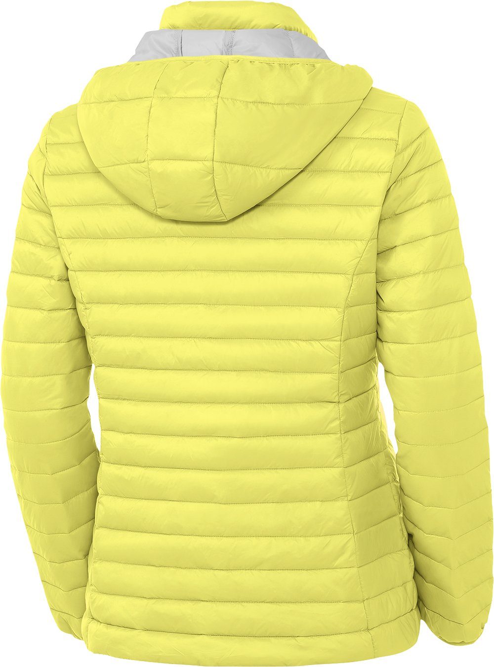 Patsy & Lou Steppjacke inkludierter Beutel