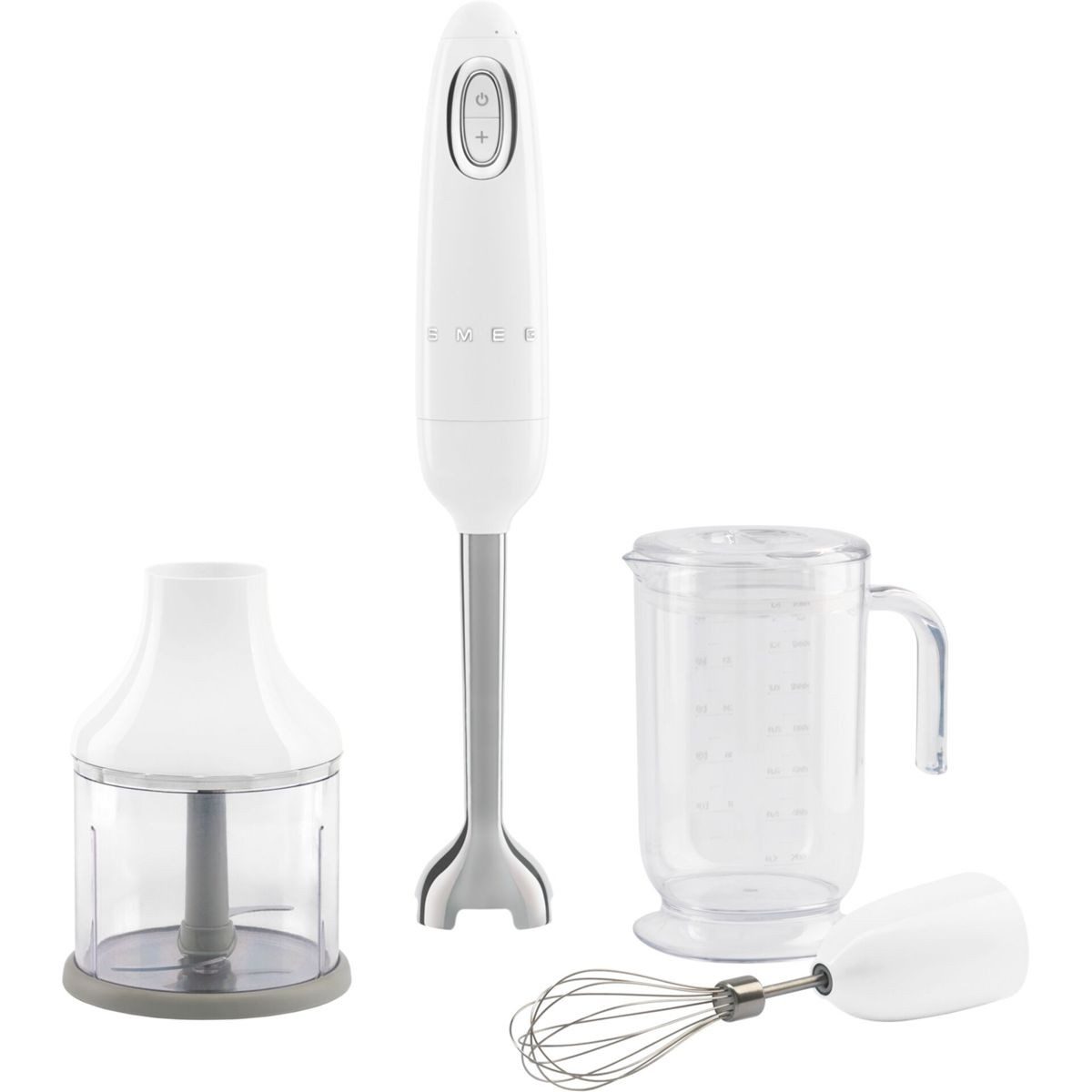 Smeg Stabmixer HBF03WHEU Stabmixer
