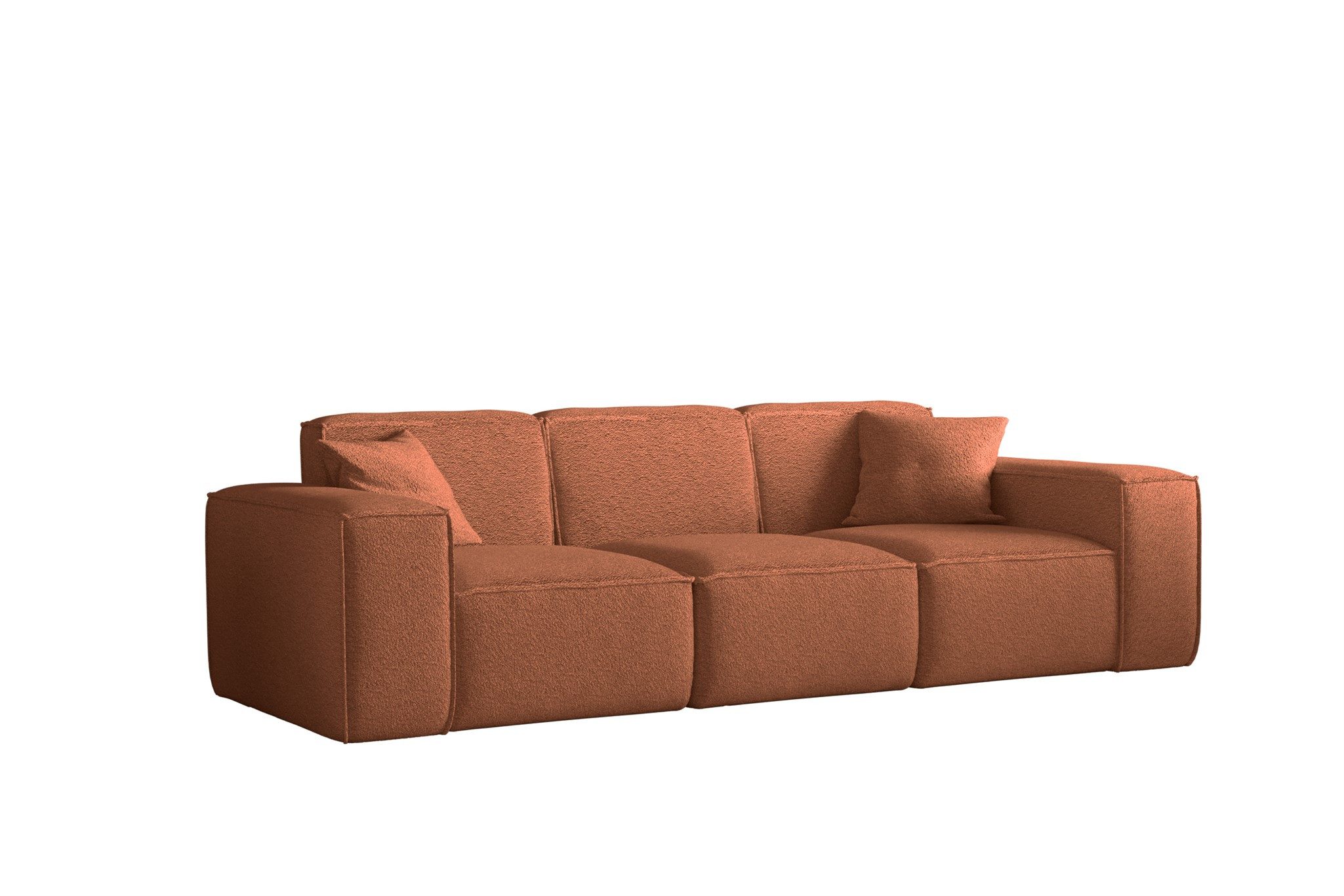 Fun Möbel Sofa Sofa Designersofa CELES günstig online kaufen