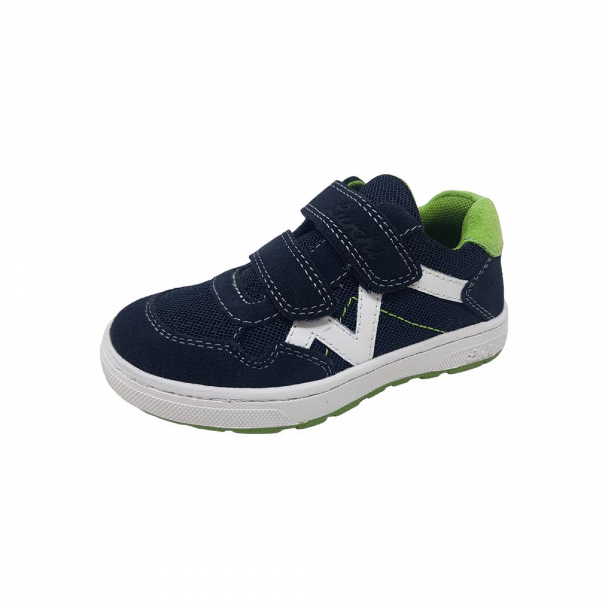 Lurchi Dominik - S Schnürschuh
