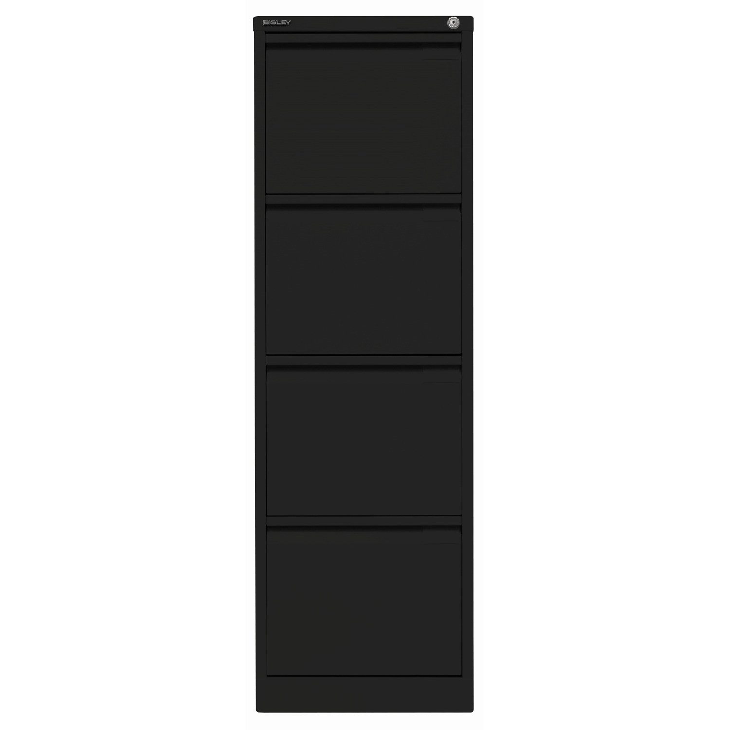 Bisley Hängeregisterschrank Hängeregistraturschrank