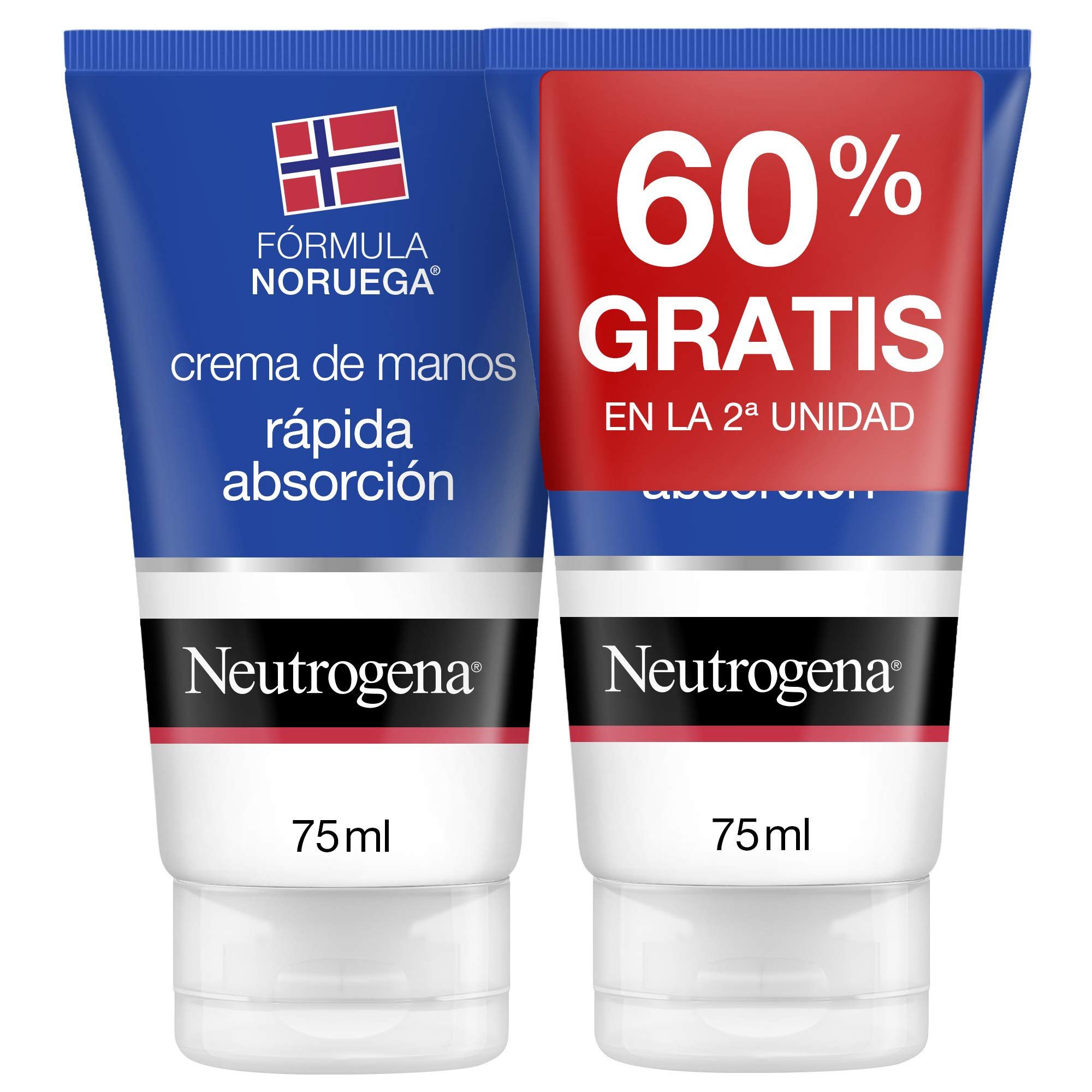 Neutrogena Handcreme
