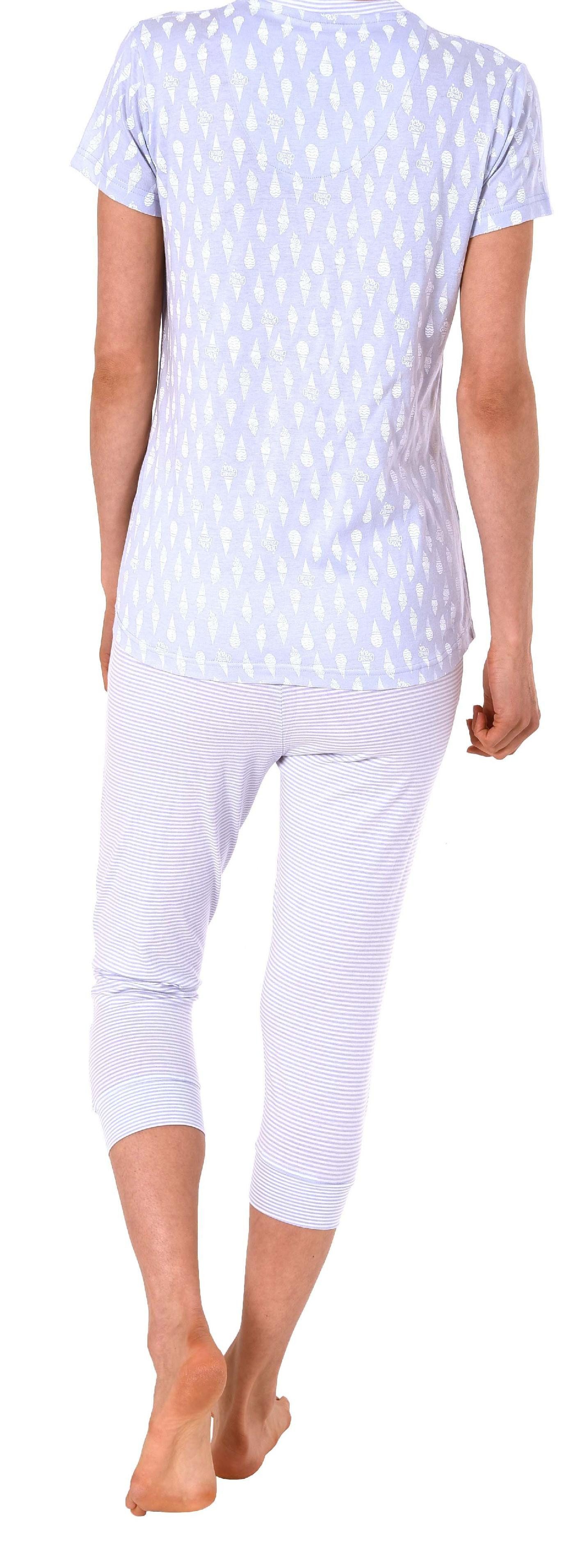 Normann Pyjama