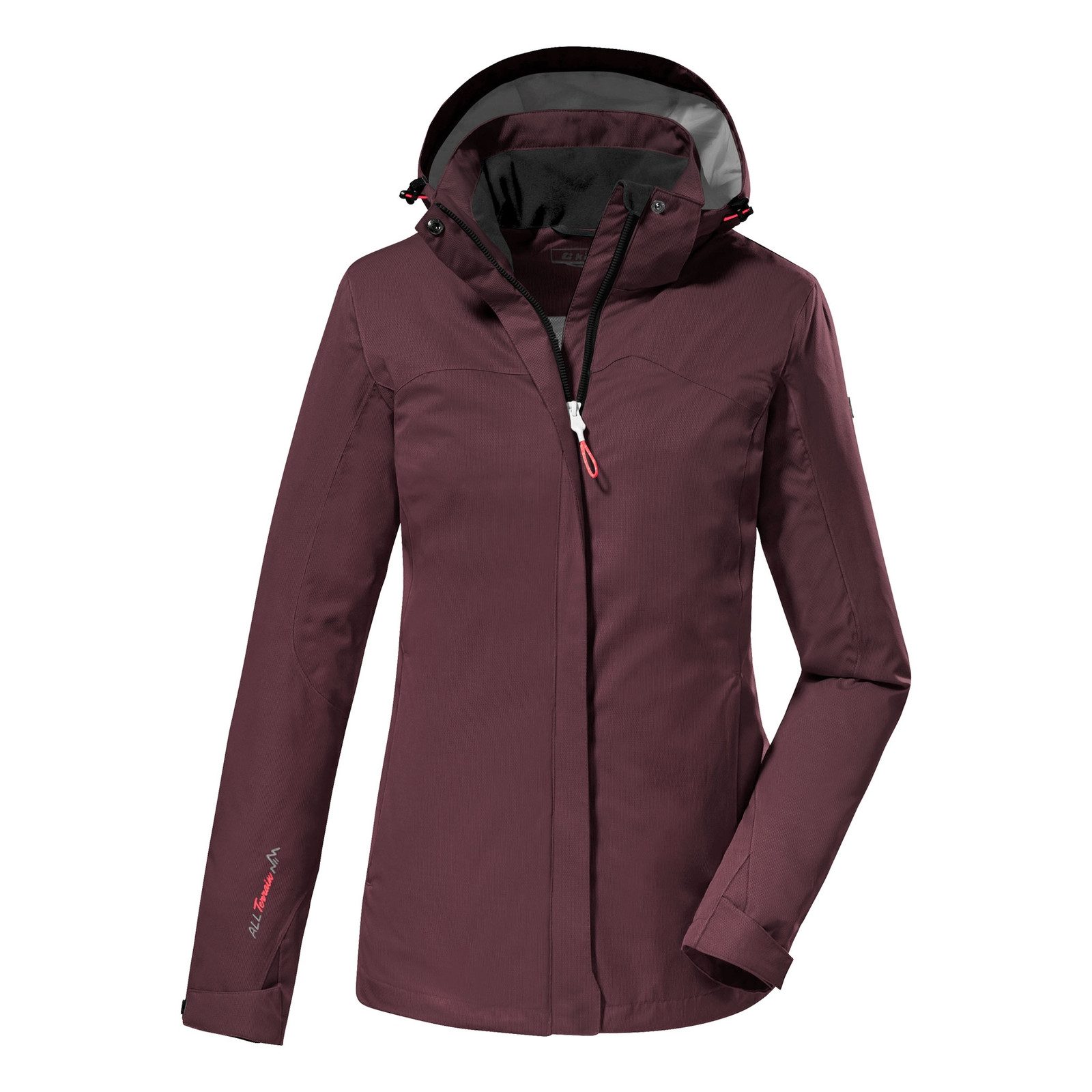 Killtec Outdoorjacke KOS 133 WMN JCKT günstig online kaufen