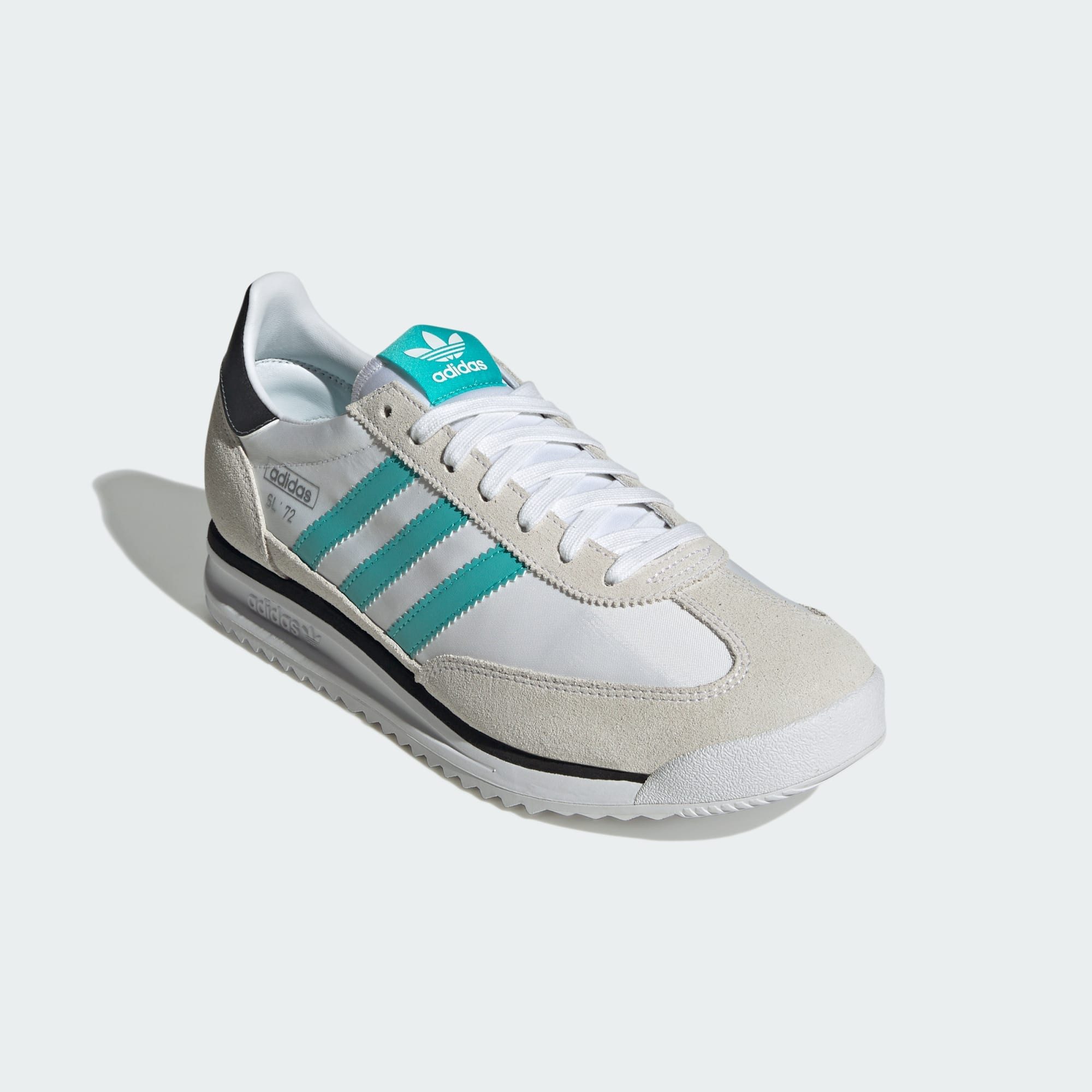 adidas Originals SL 72 RS MERCEDES SCHUH Sneaker (1-tlg) günstig online kaufen