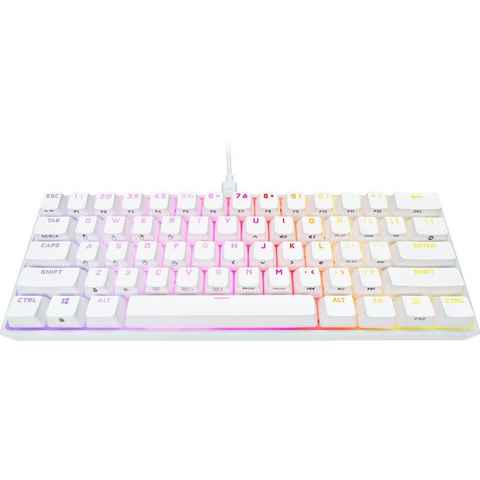 Corsair K65 RGB MINI Tastatur