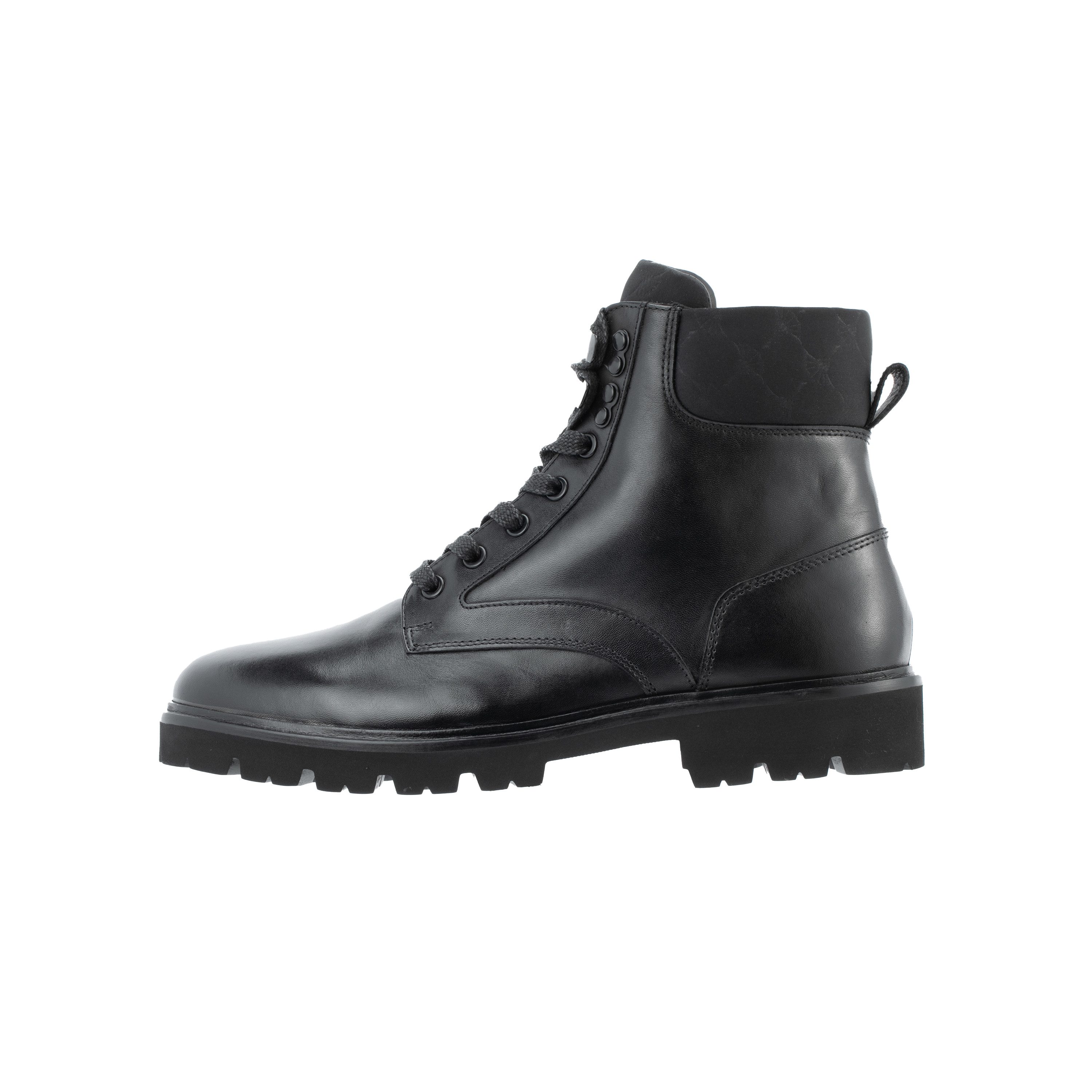 JOOP! Joop - Herren Stiefel Pero Stampa Hektor Bootsschuh günstig online kaufen