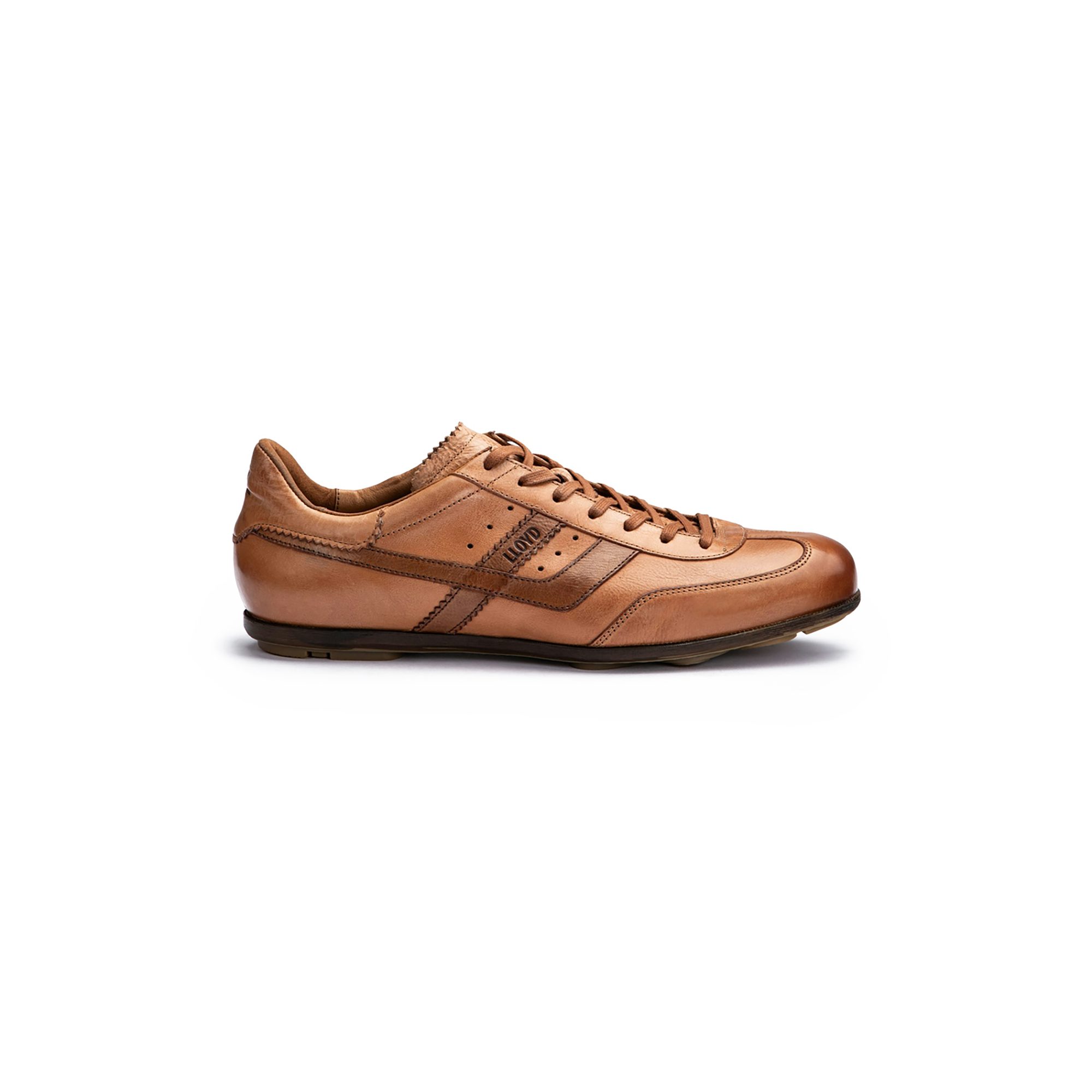 Lloyd Lloyd 16-039-53 VAULT, Sneaker, Braun, Herren Sneaker