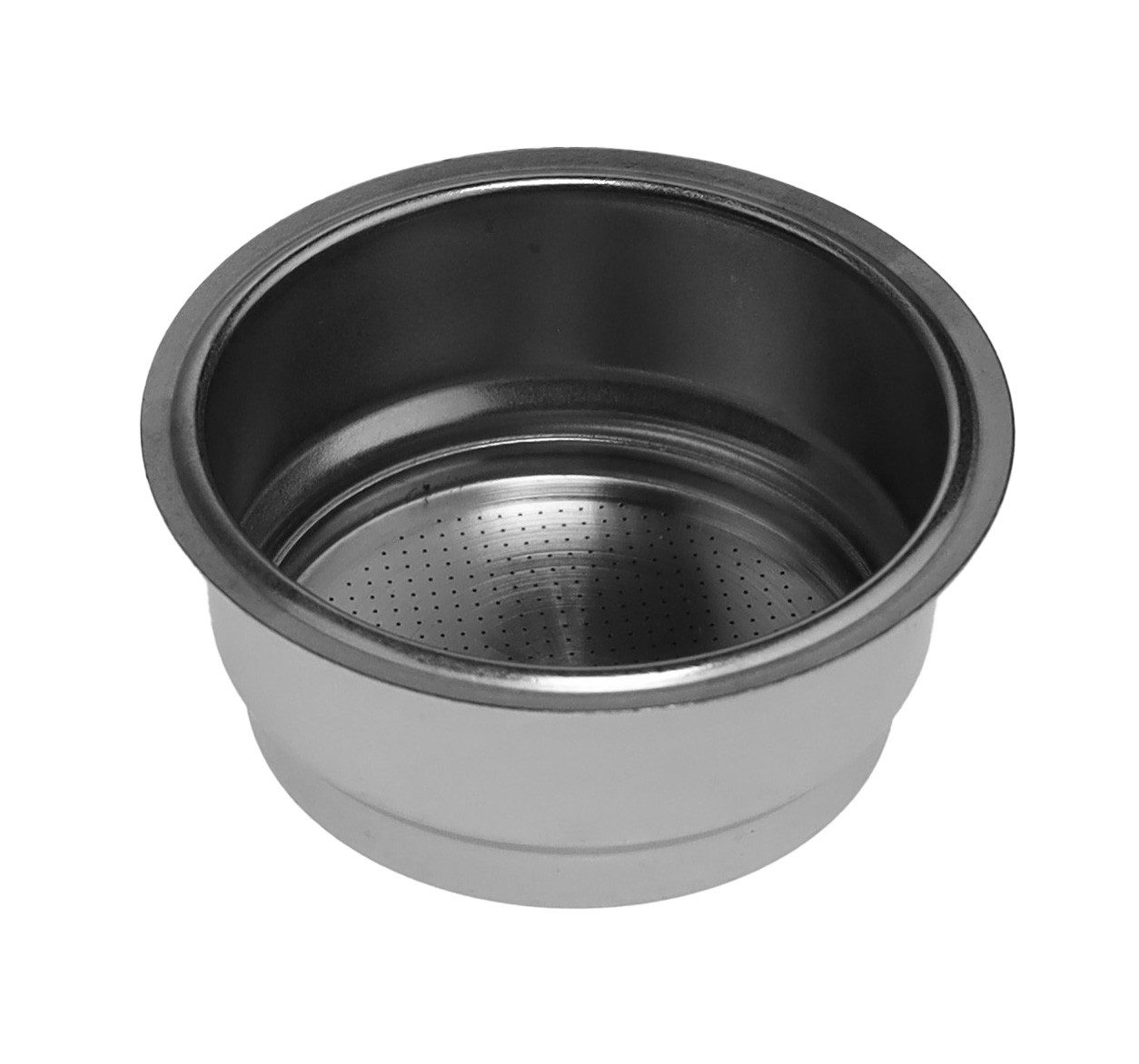 WMF Ersatzfilter WMF SS-9100055517 Filter 2 Tassen für Lono Lumero Siebträger
