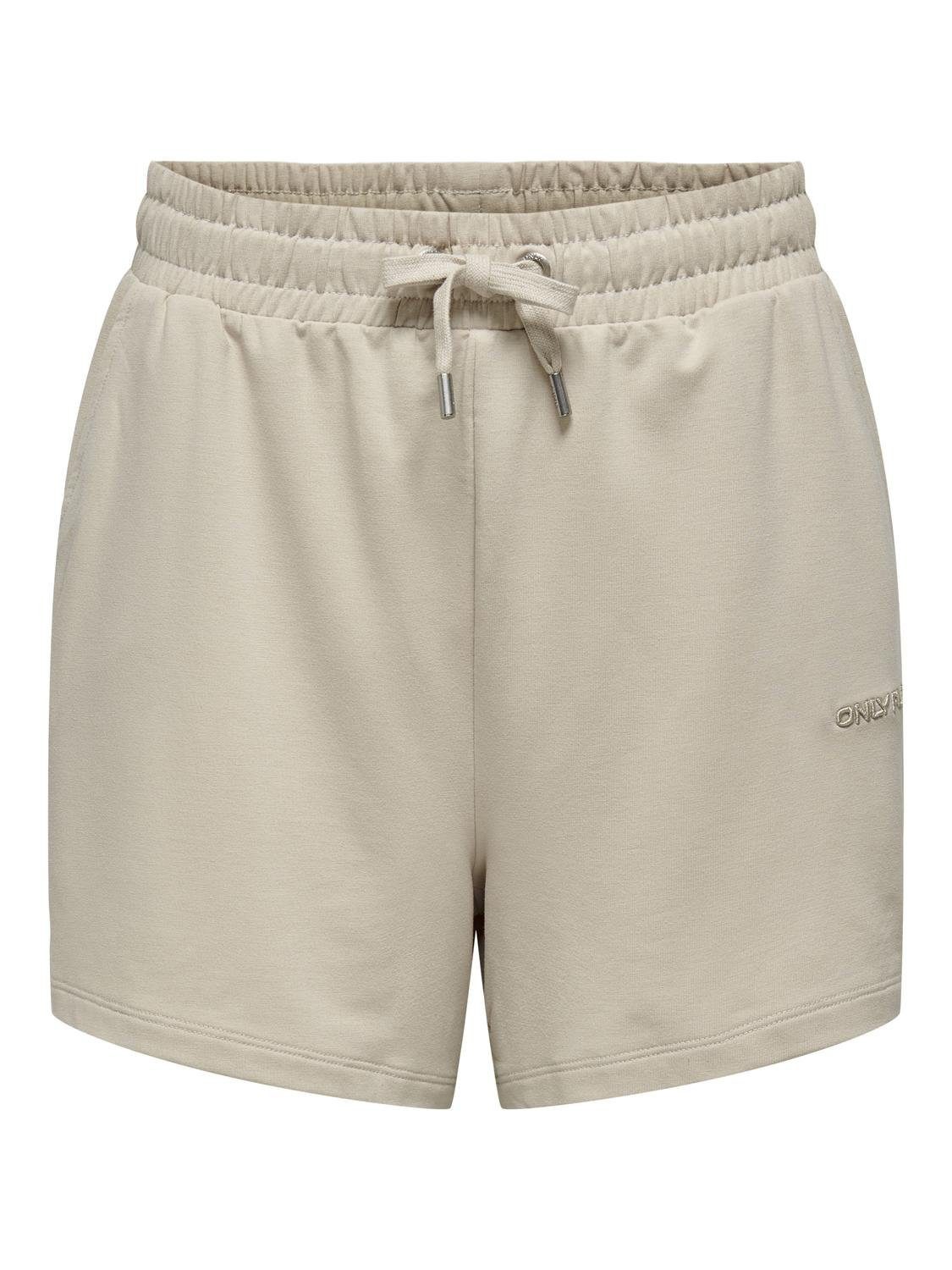 ONLY Sweatshorts Swt Shorts günstig online kaufen