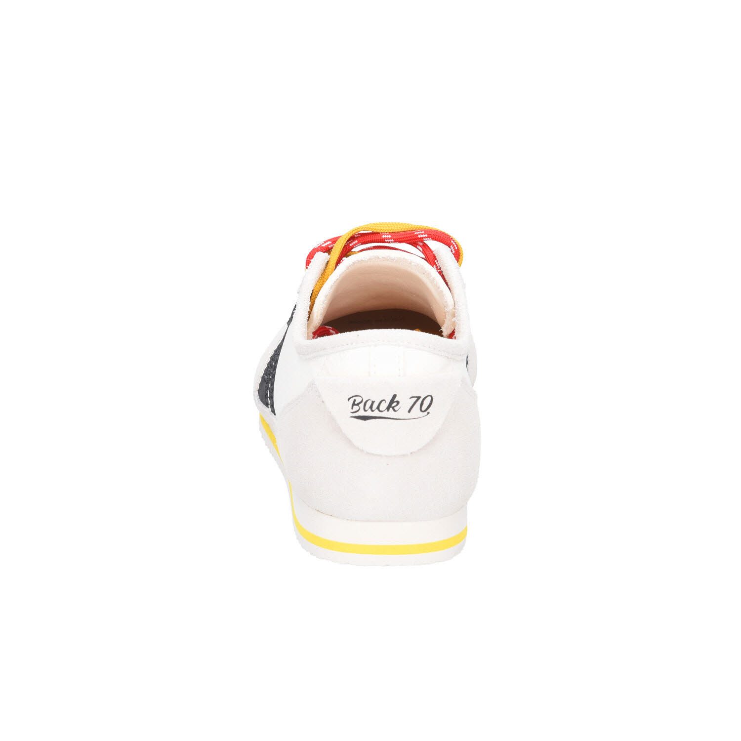 Back 70 Retro Sneaker Schnürschuh