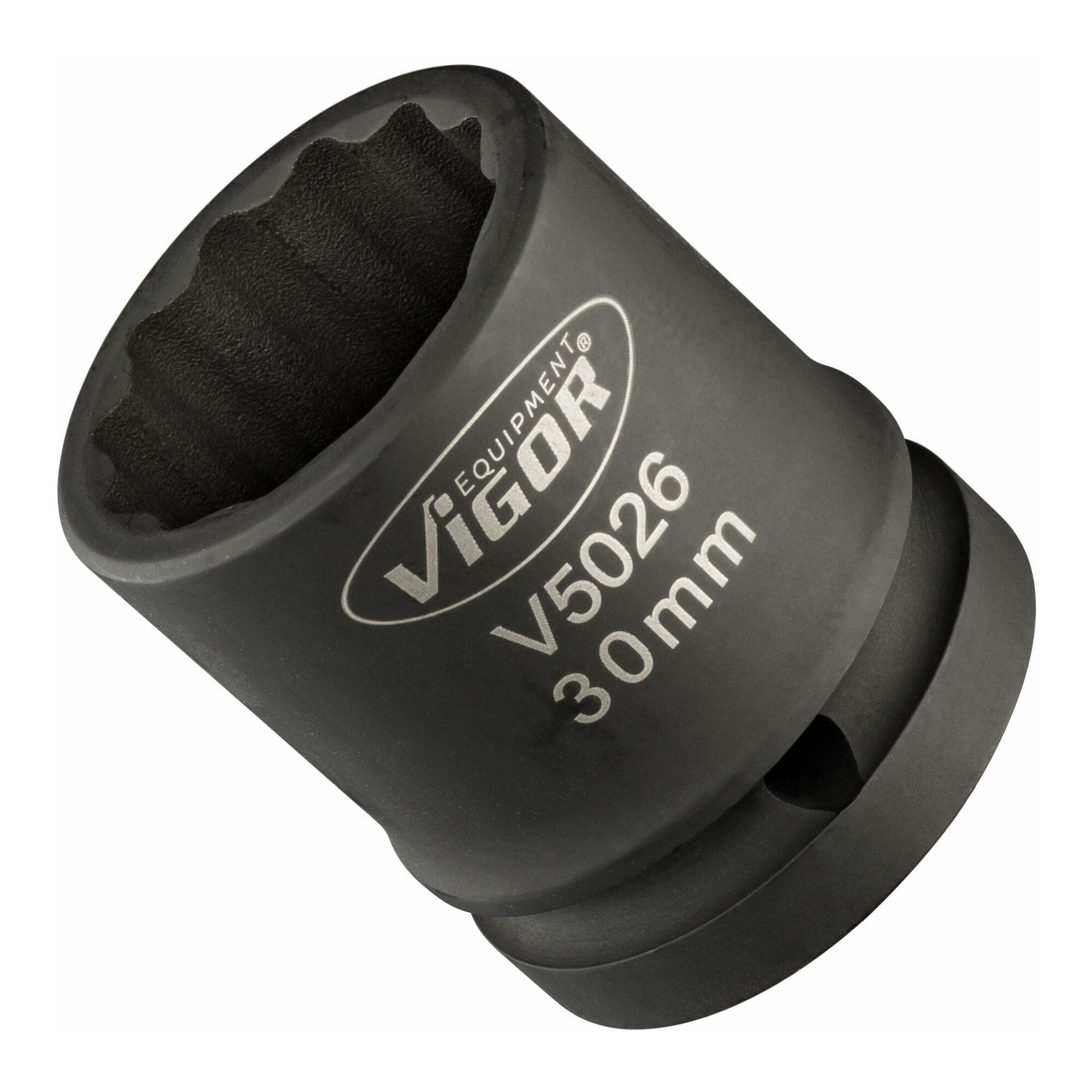 VIGOR Stecknuss VIGOR Innenvierkant Antrieb 20 = 3/4 Zoll Kraft-Steckschlüssel-Einsatz