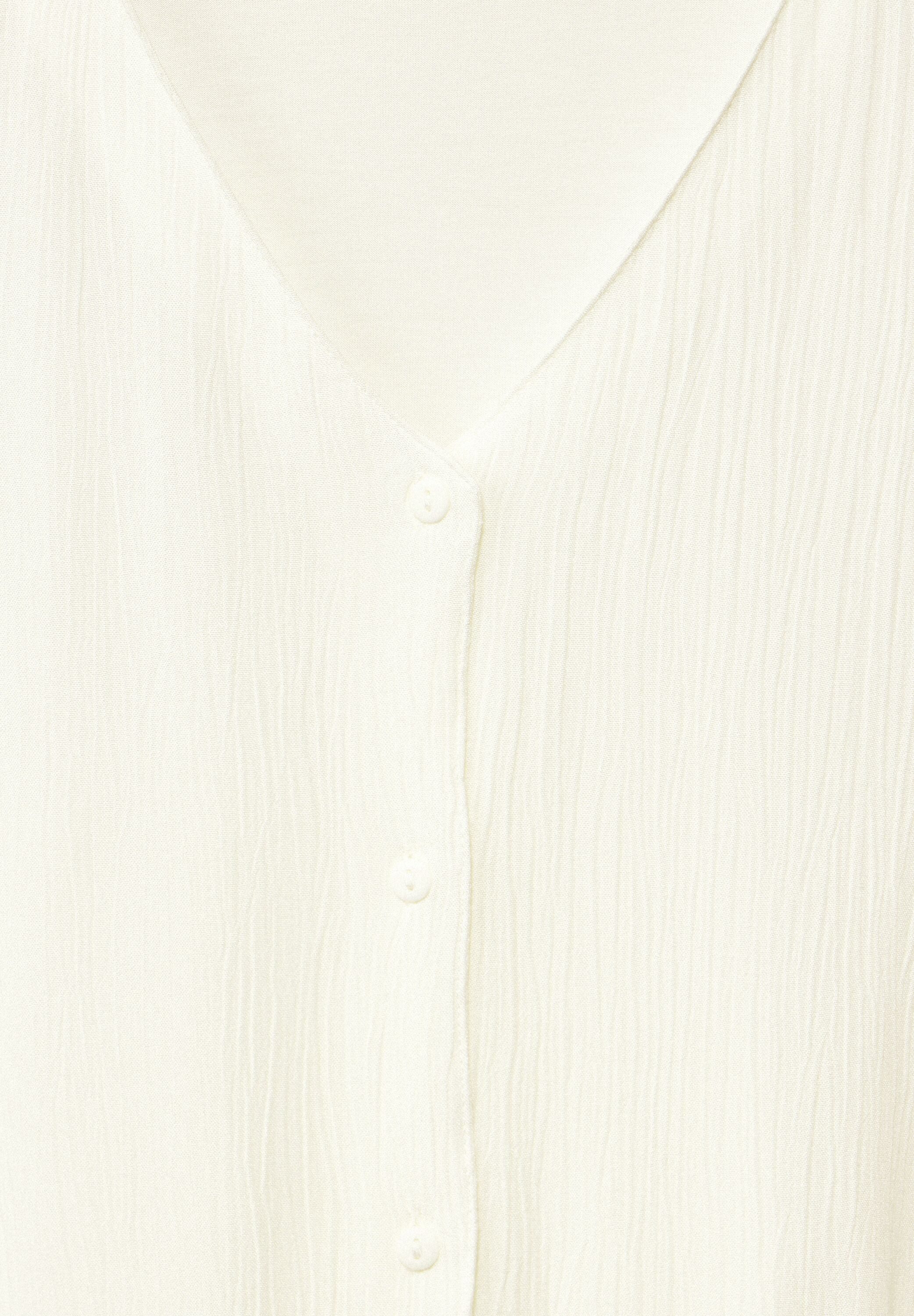 STREET ONE 3/4-Arm-Shirt Jersey