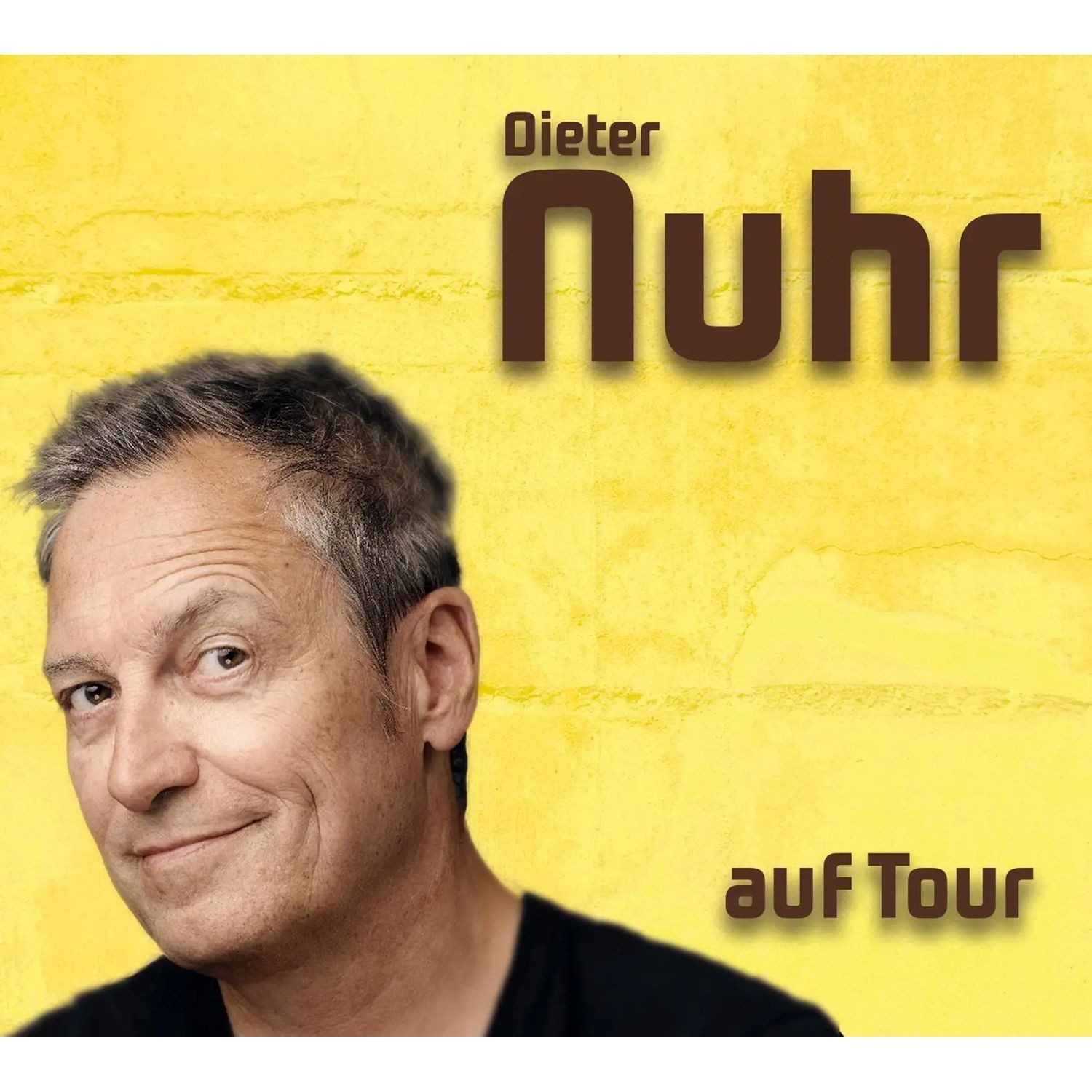 Random House Verlag Hörspiel Nuhr auf Tour (2CD)