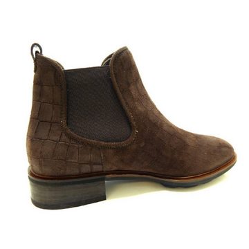 Paul Green braun Chelseaboots (1-tlg)