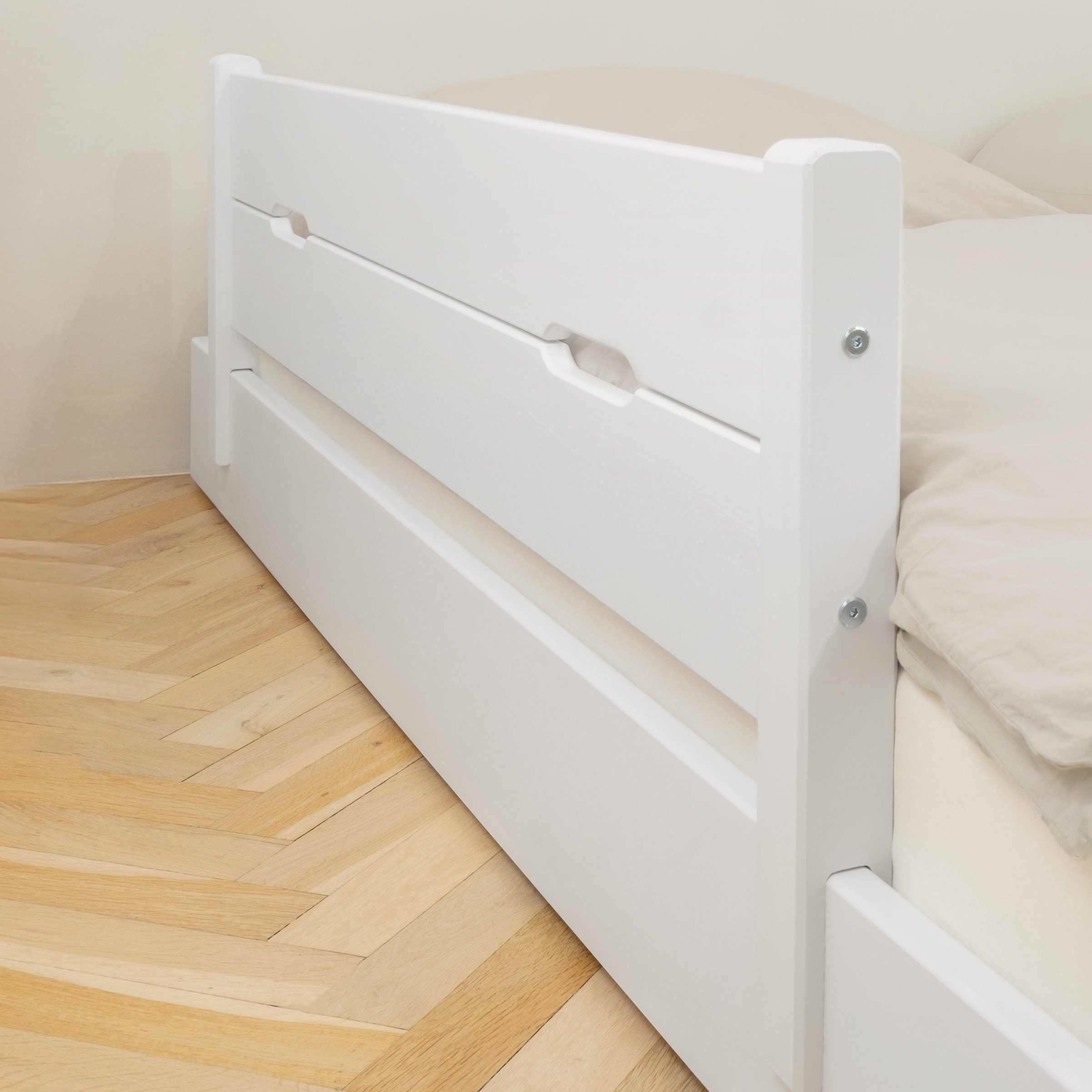 Ehrenkind Bettschutzgitter für Modulares Familienbett Plano günstig online kaufen
