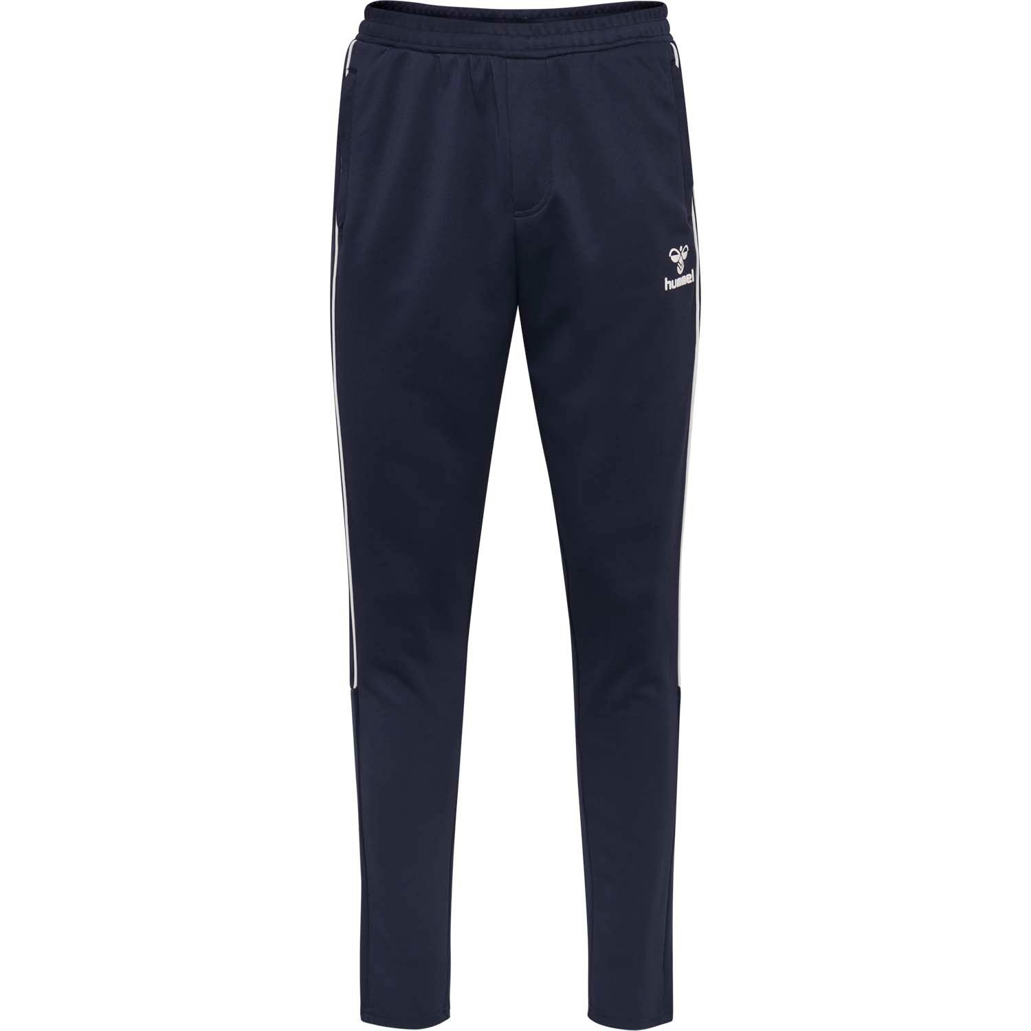Trainingshose Hummel Herren Trainingshose Arne Tapered 206162