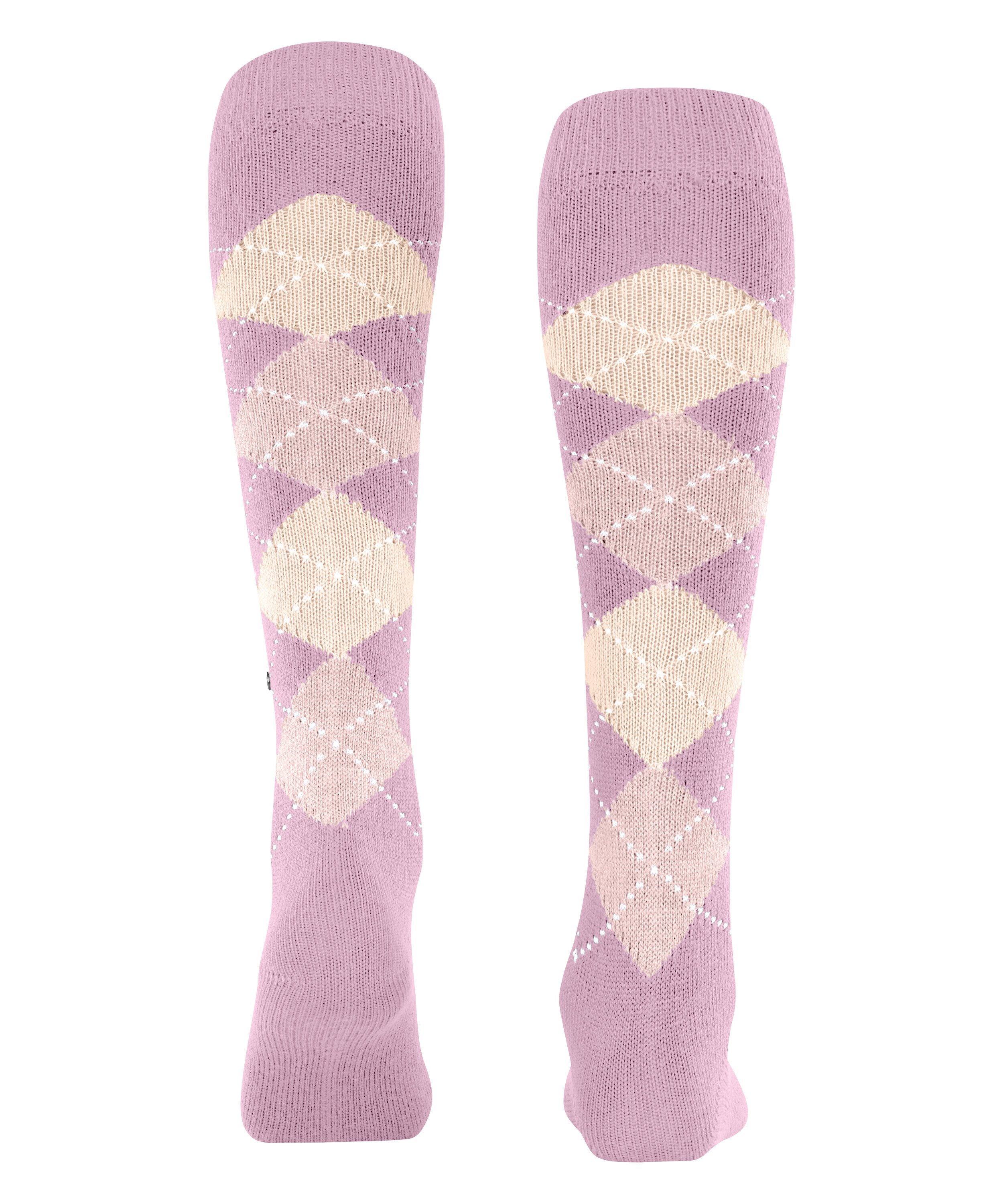 Burlington Kniestrümpfe Whitby Kniestrümpfe besonders weich & warm (1-Paar) besonders weich & warm