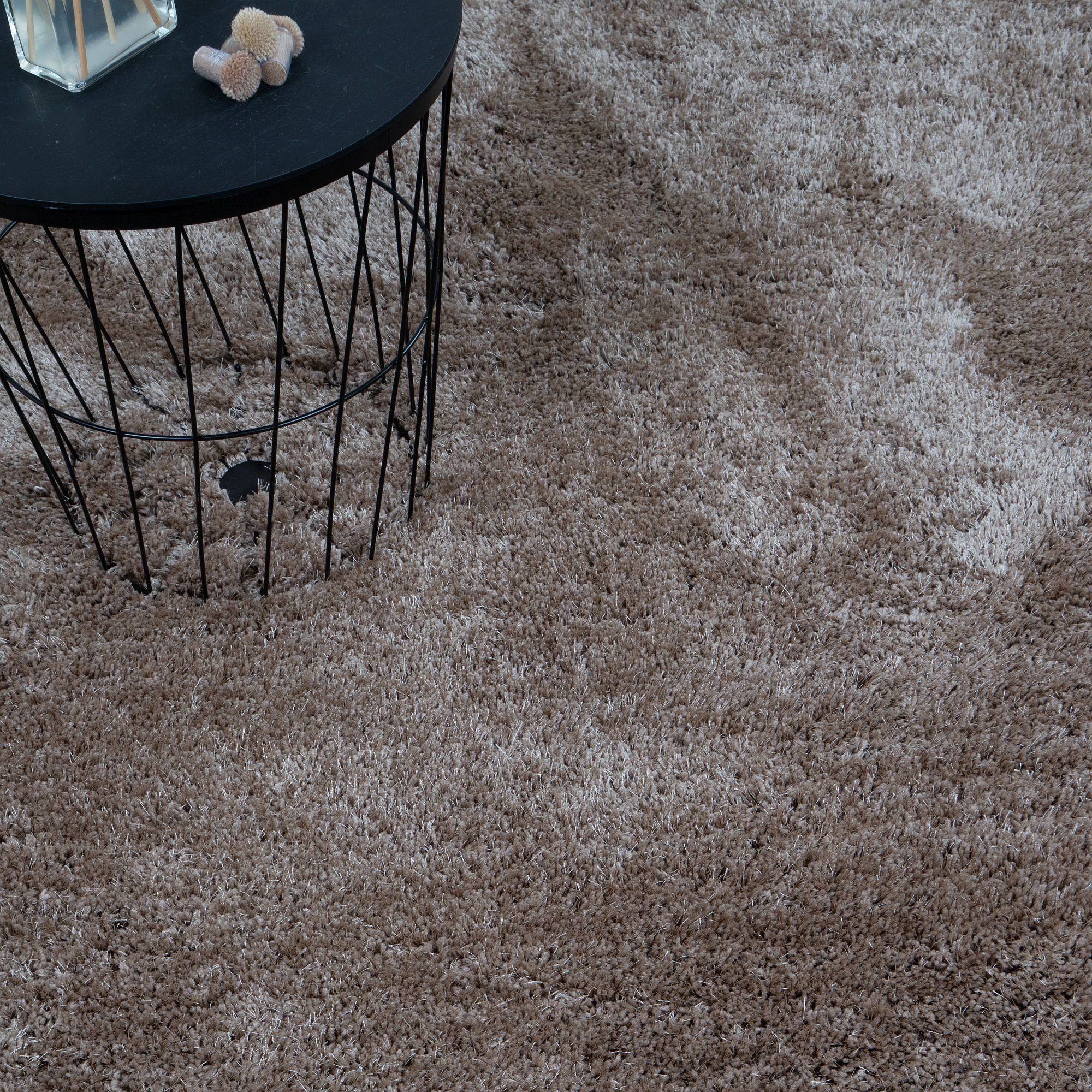 Consilio Concept Designteppich MONA Teppich Wohnzimmer günstig online kaufen