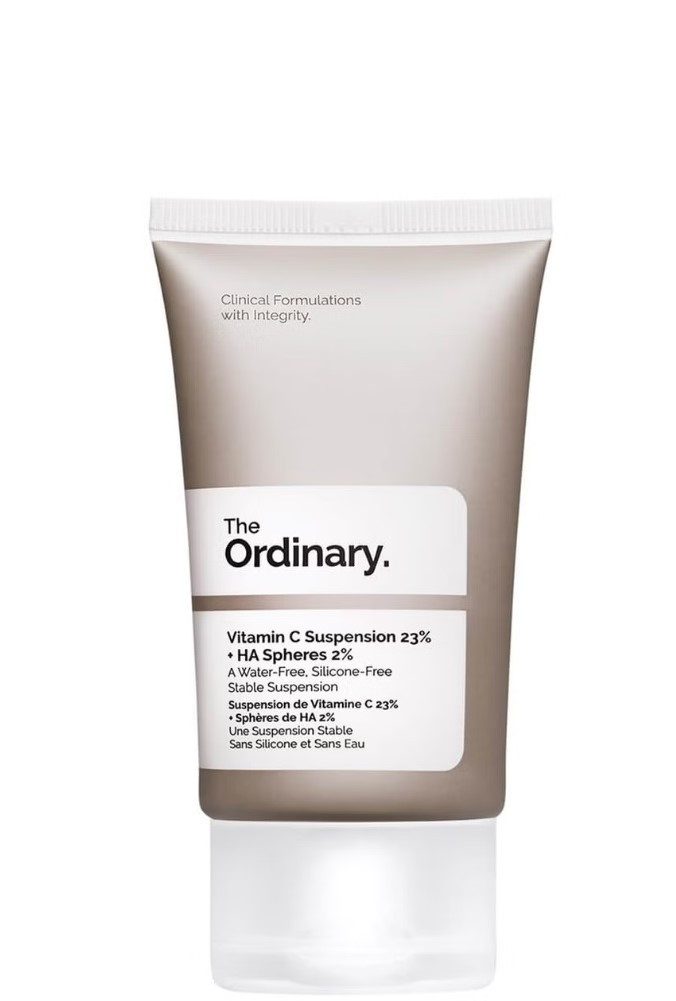 The Ordinary Gesichtspflege Vitamin C Suspension 23 % + HA Spheres 30 ml