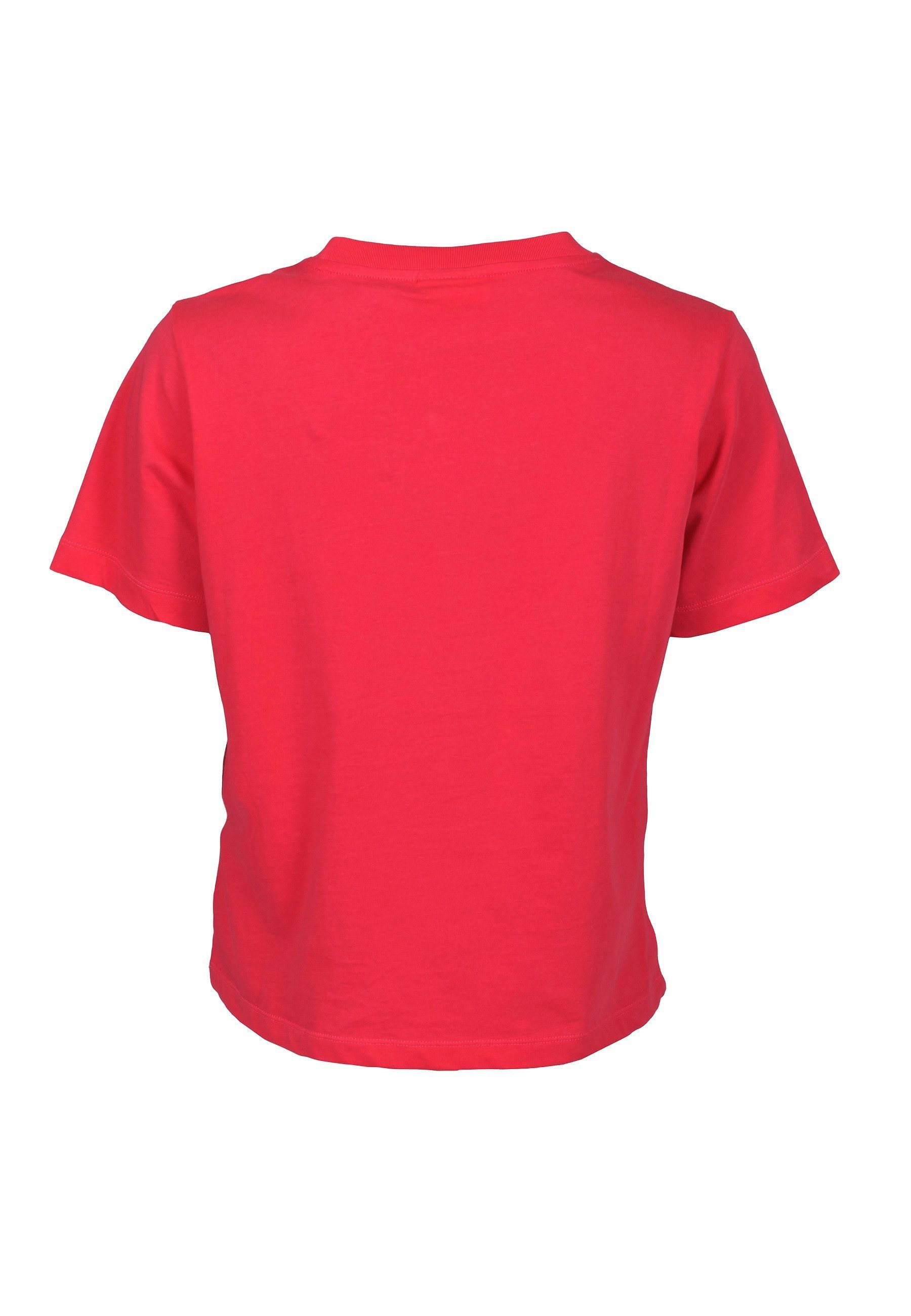 Kleinigkeit T-Shirt Kleinigkeit Klein Aber Fein Writing Shört Girls (1-tlg)