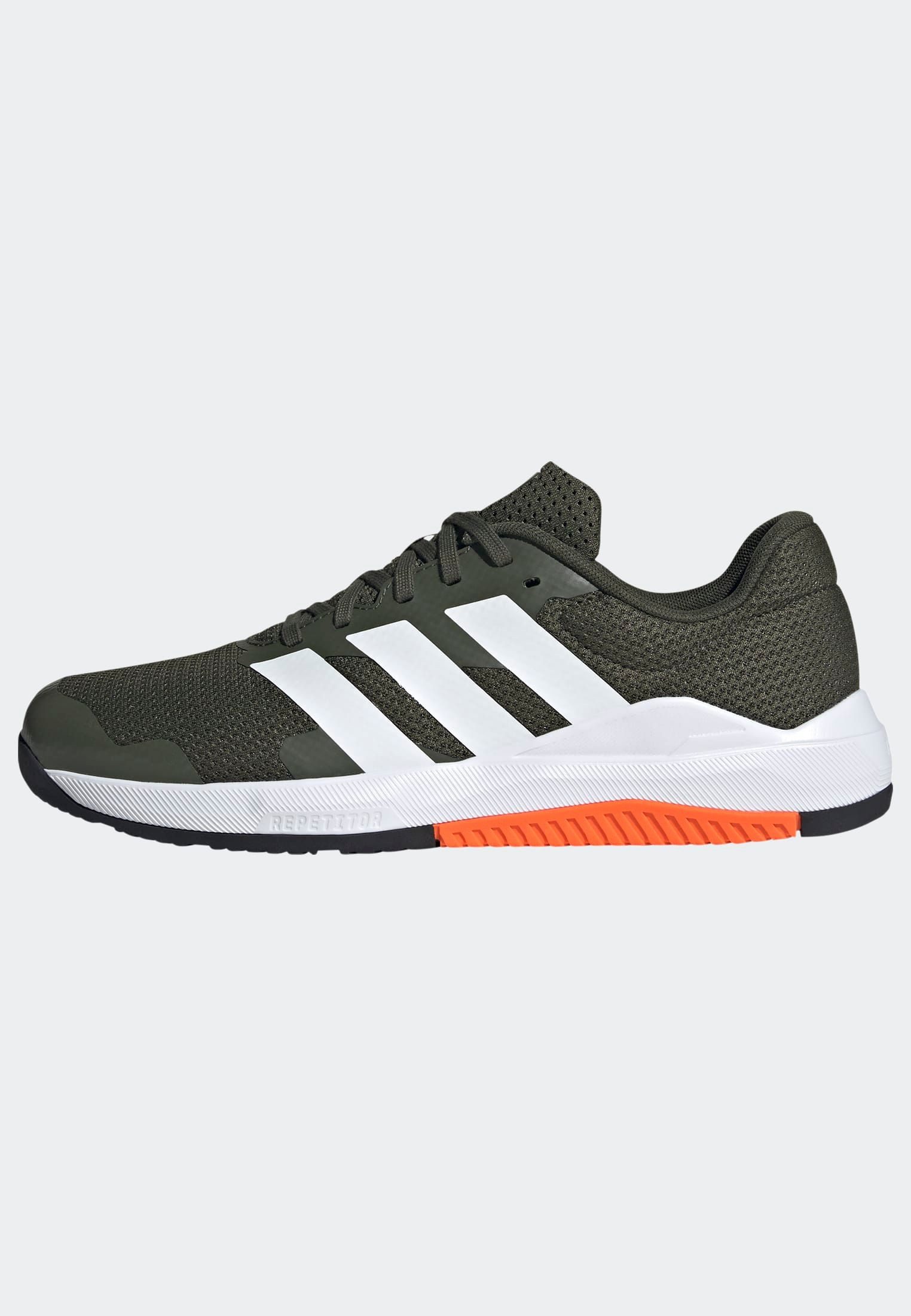 adidas Performance DROPSET BASE Trainingsschuh günstig online kaufen
