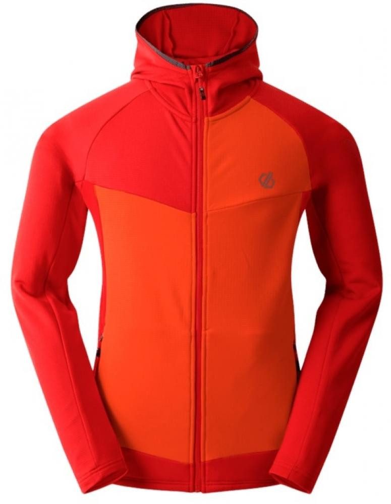 Outdoorjacke Jacke Herren AssimilateIVStrMd Mens Stretch midlayer