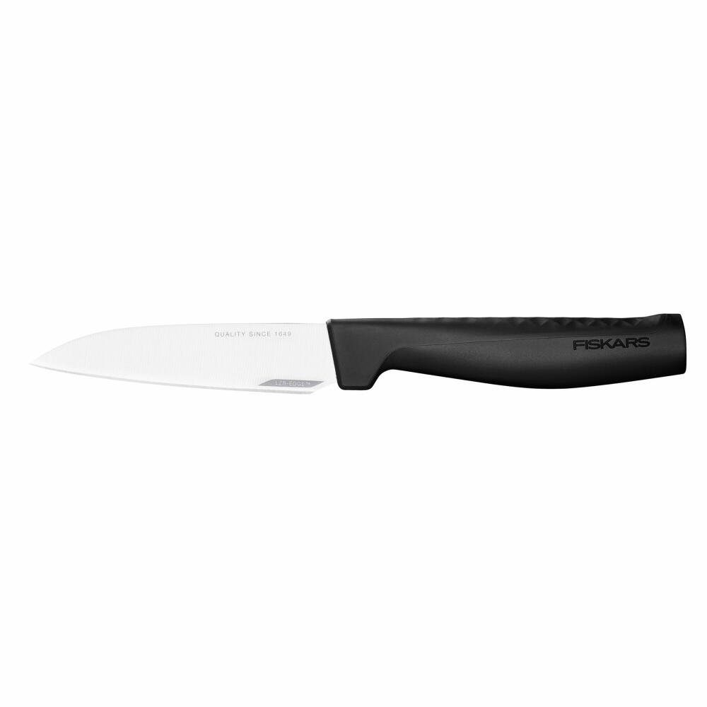 Fiskars Gemüsemesser Hard Edge 22 cm