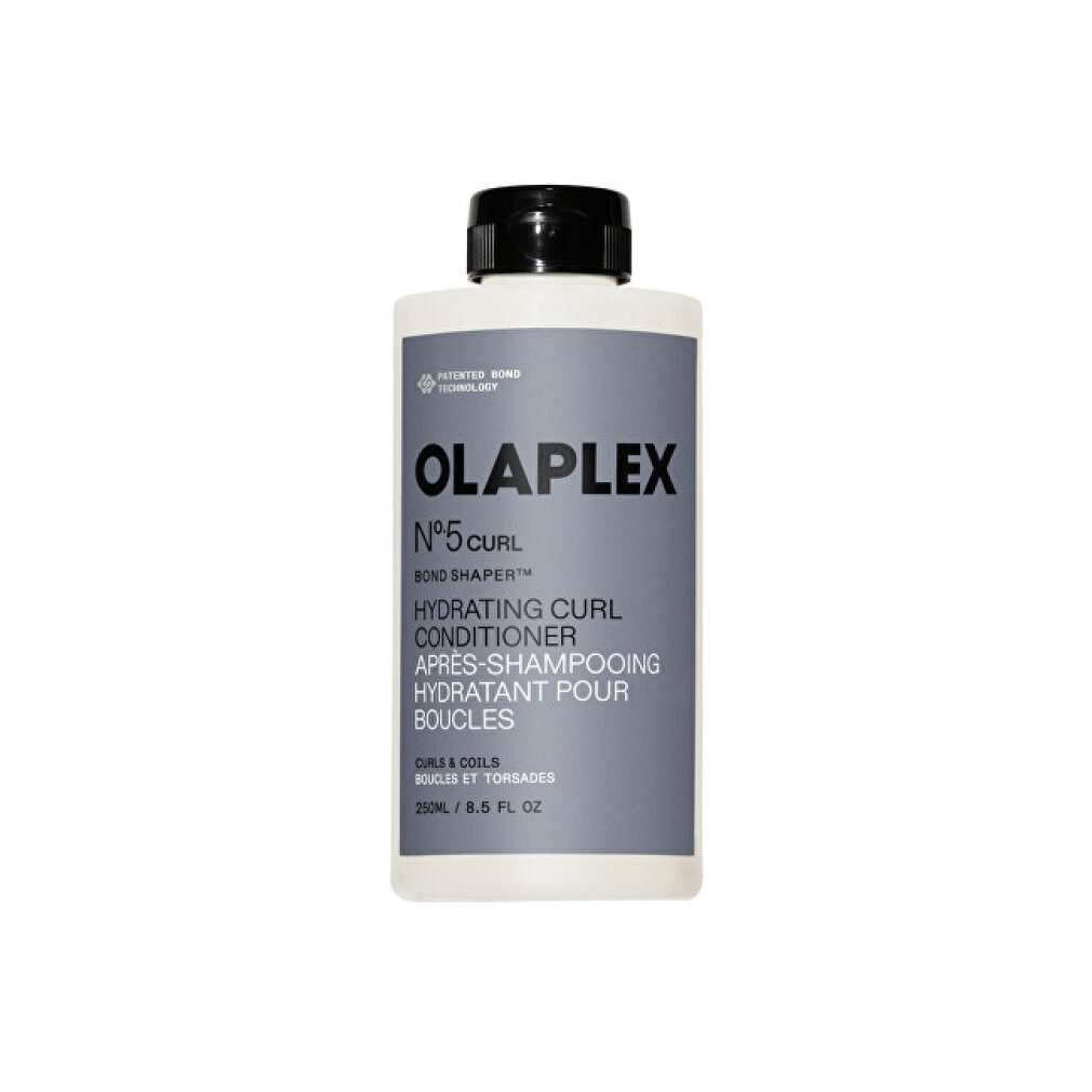 Olaplex Haarspülung für lockiges und gewelltes Haar Nr. 5 Bond Shaper Hydrating Curl