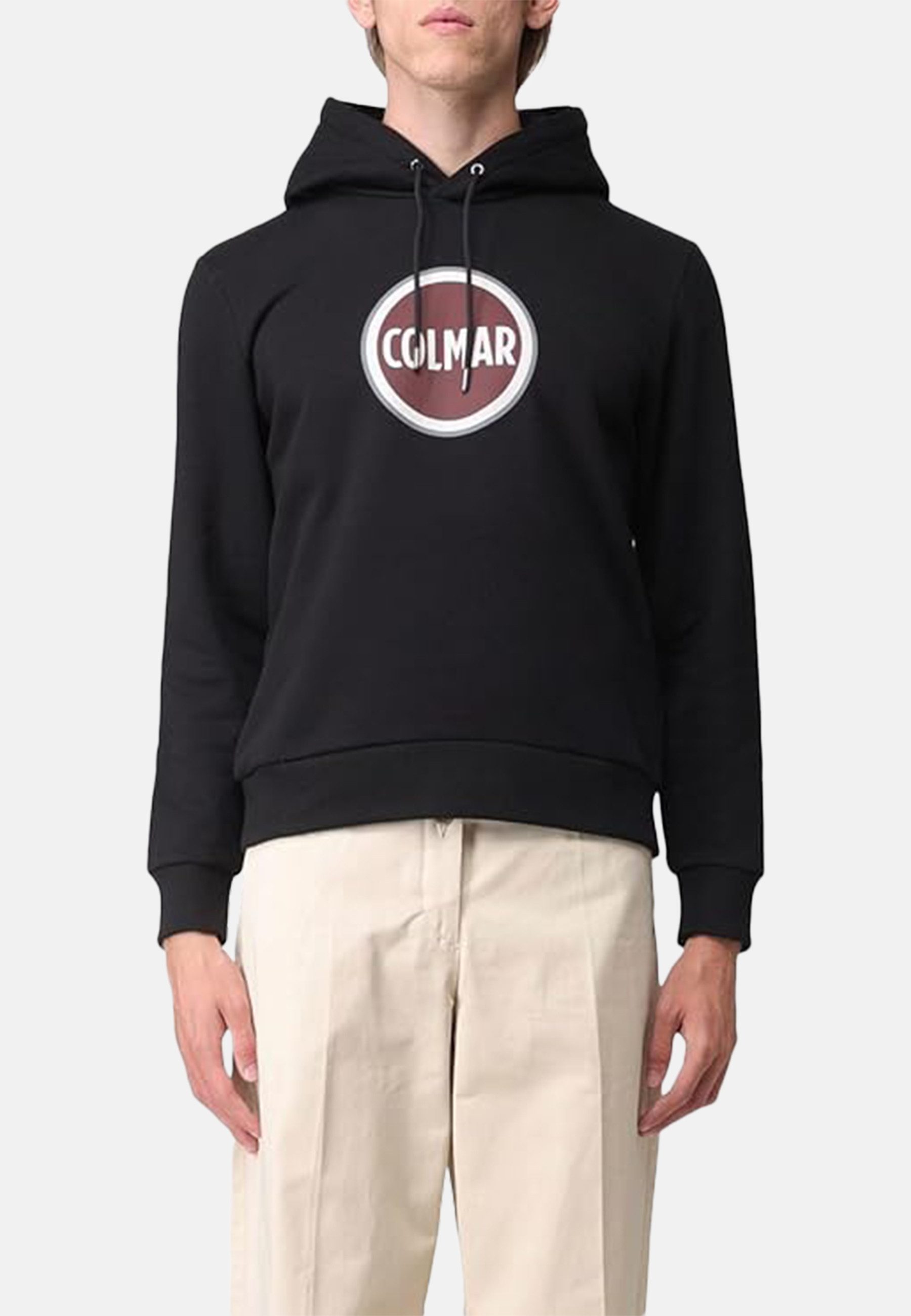 Colmar Kapuzensweatshirt Kapuzenpullover (1-tlg)