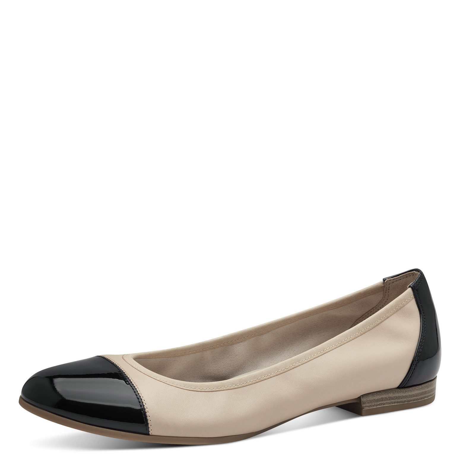 Tamaris Ballerina Slipper günstig online kaufen