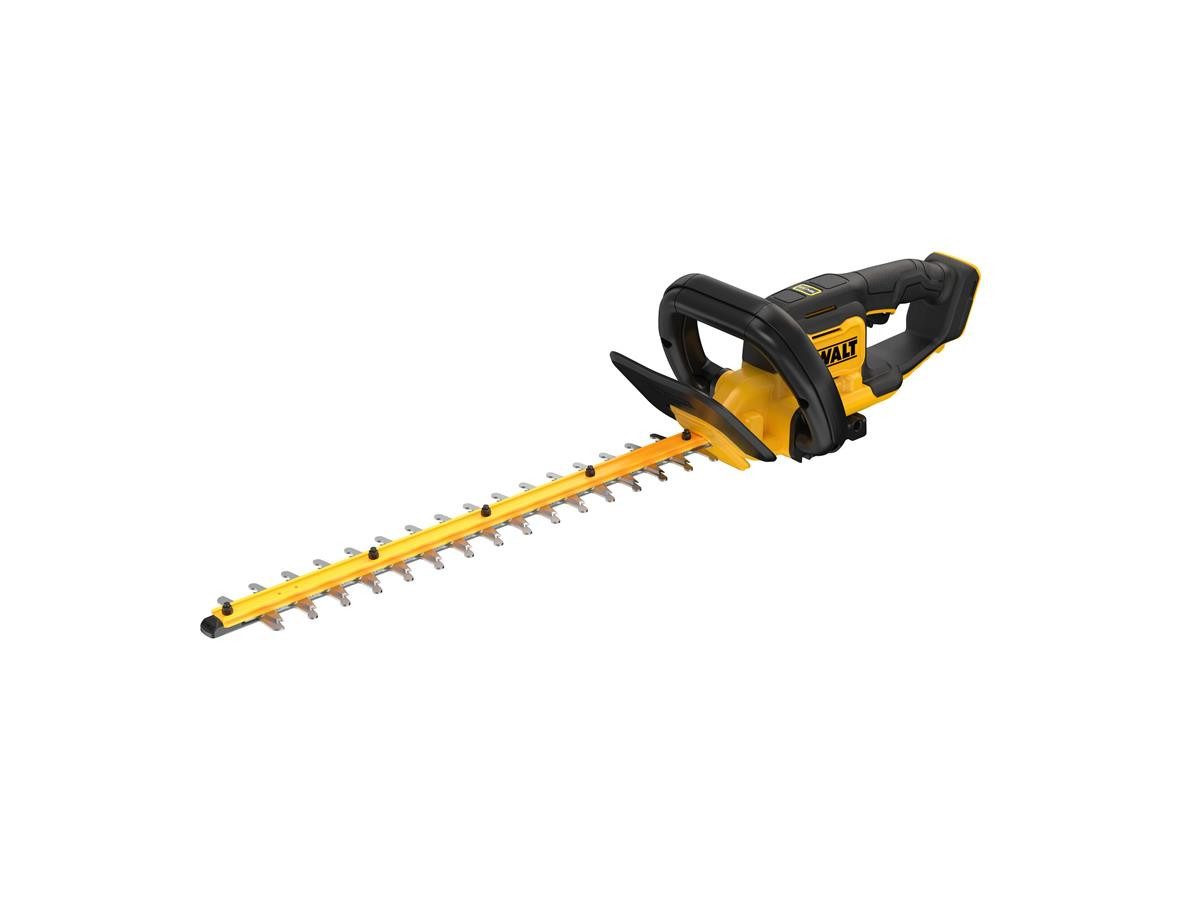 DeWalt Akku-Heckenschere 18 Volt, Basisv., 55 cm Schnittlänge, ohne Akku und Ladegerät