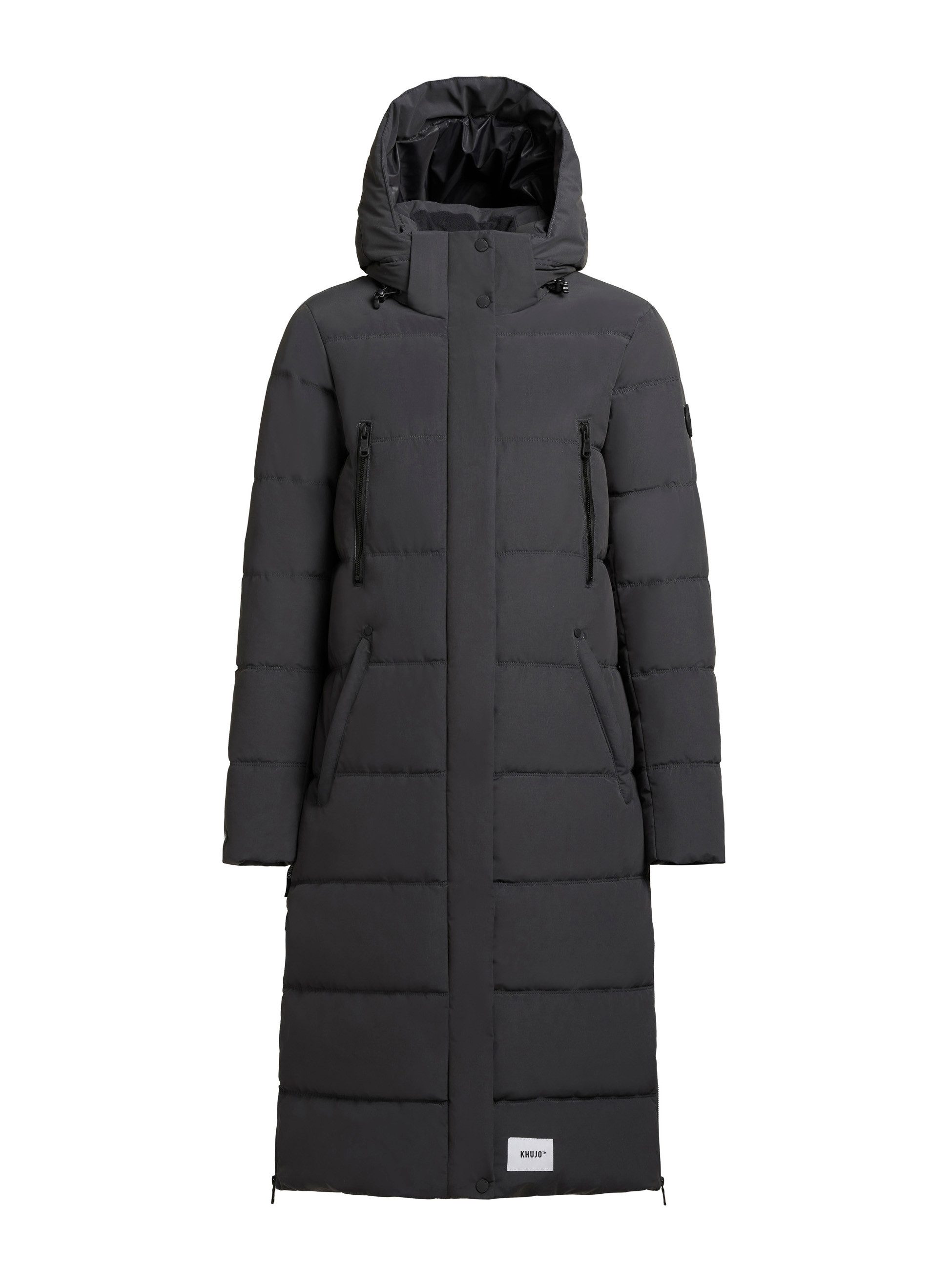 khujo Kurzjacke