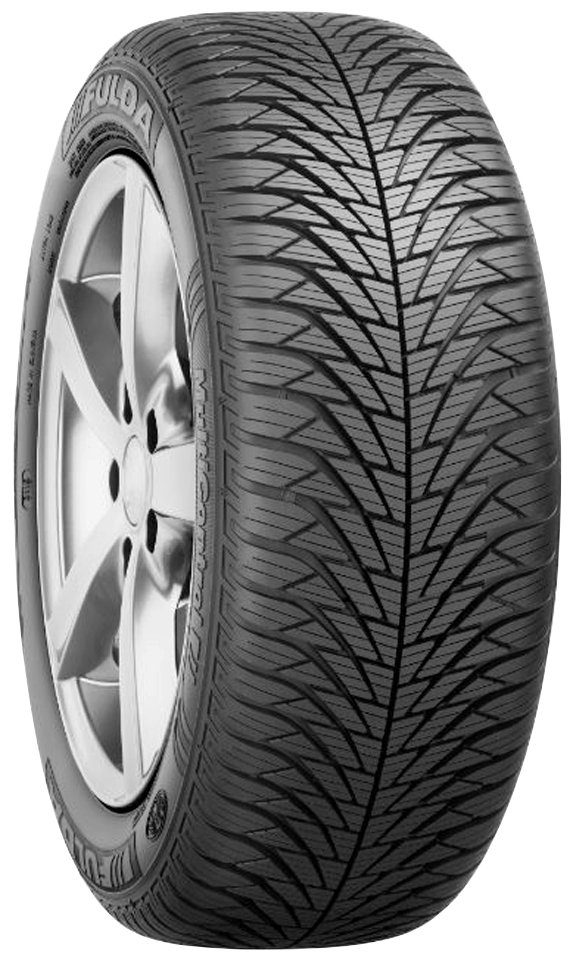 185/60 R15 88H MultiControl, 1-St., Ganzjahresreifen FULDA