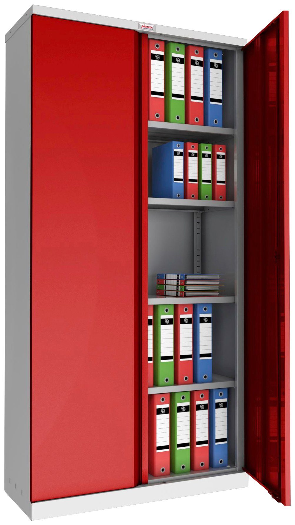 SCL1891GRK Phoenix Aktenschrank