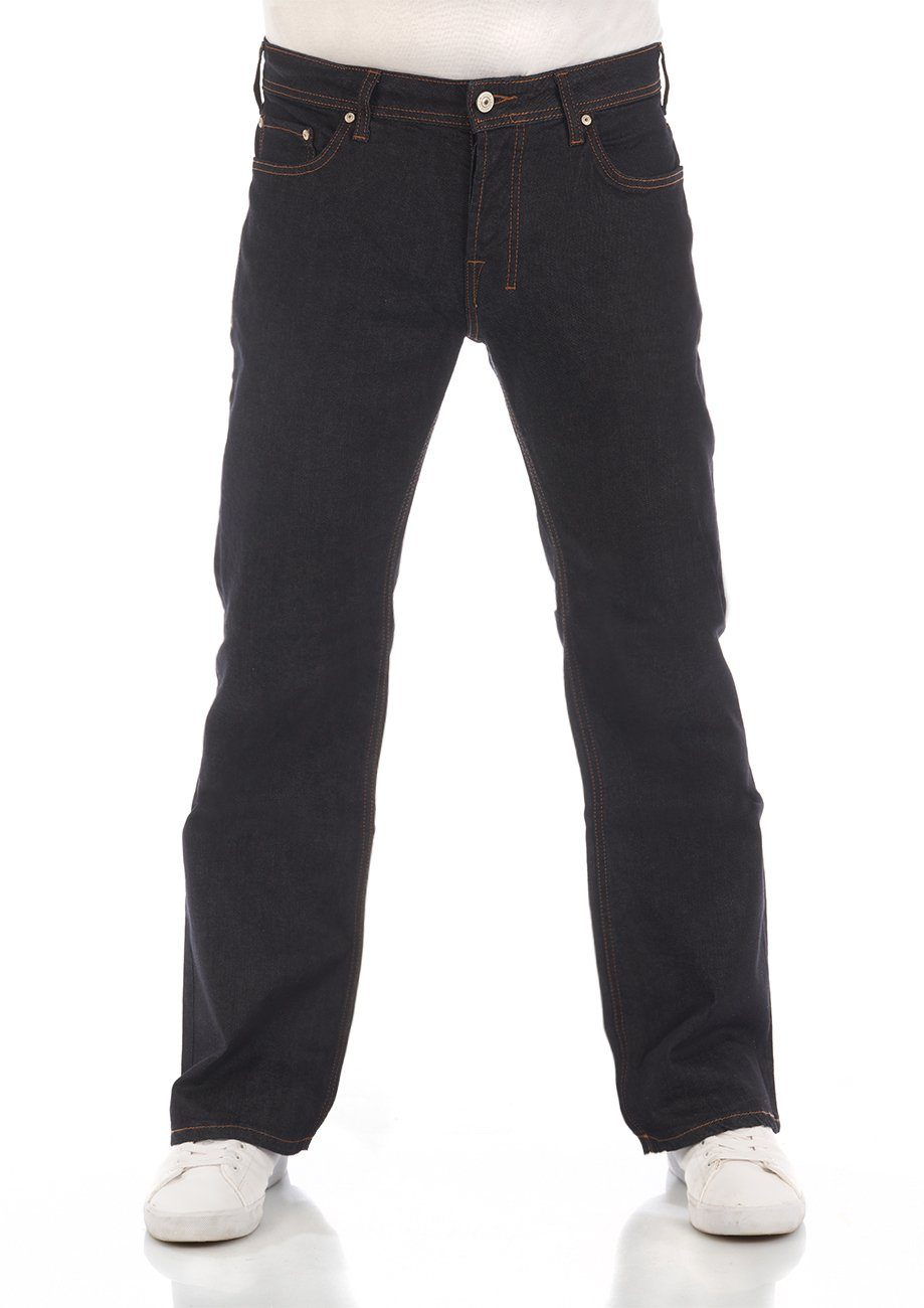 LTB Bootcut-Jeans TINMAN mit Stretch