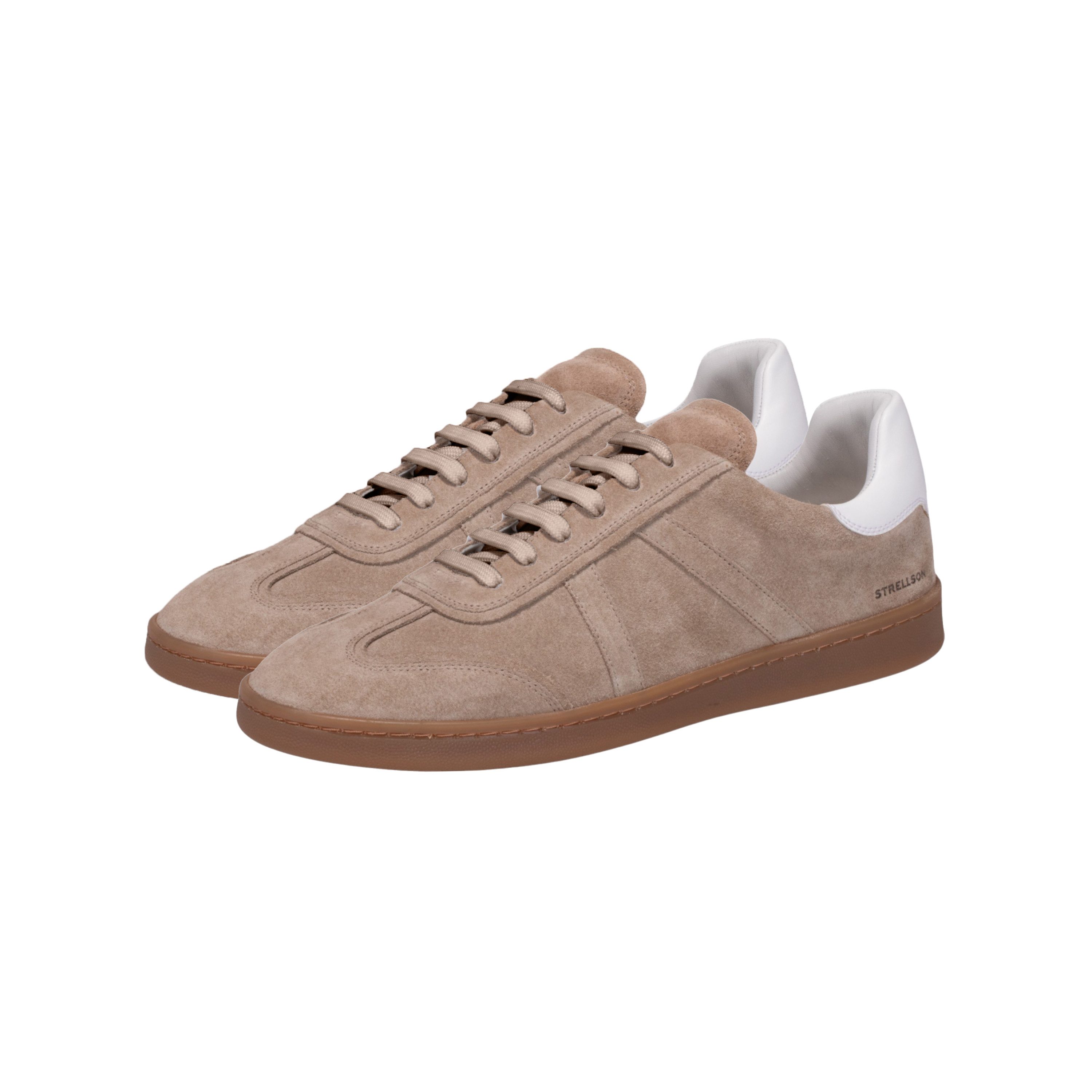 Strellson Strellson - Herren Sneaker Stripe Isaac Sneaker