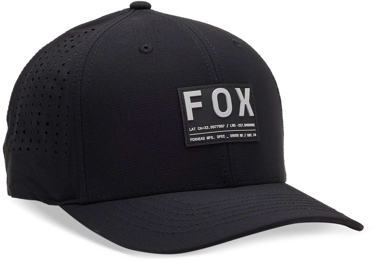 Baseball Cap Non Stop Tech Flexfit Kappe