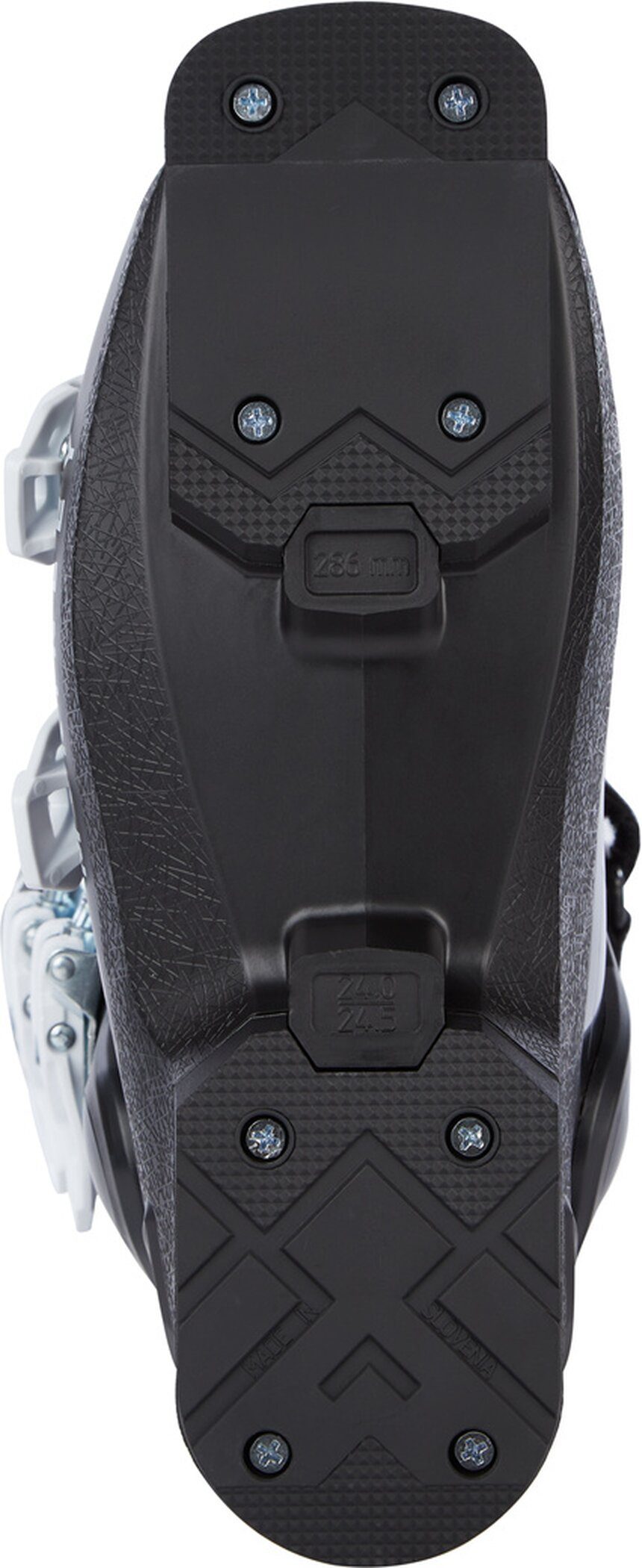 McKINLEY Da.-Skistiefel Safine Pearl 50 BLACK Skischuh