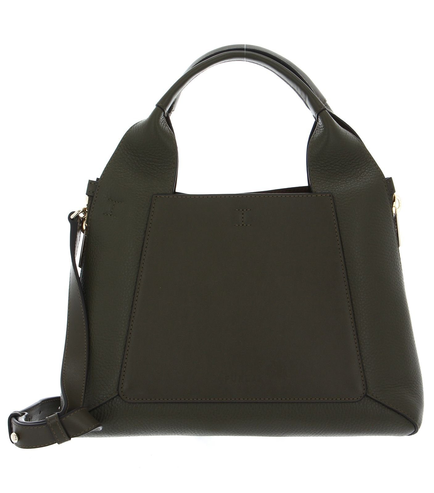 Furla Schultertasche Gilda