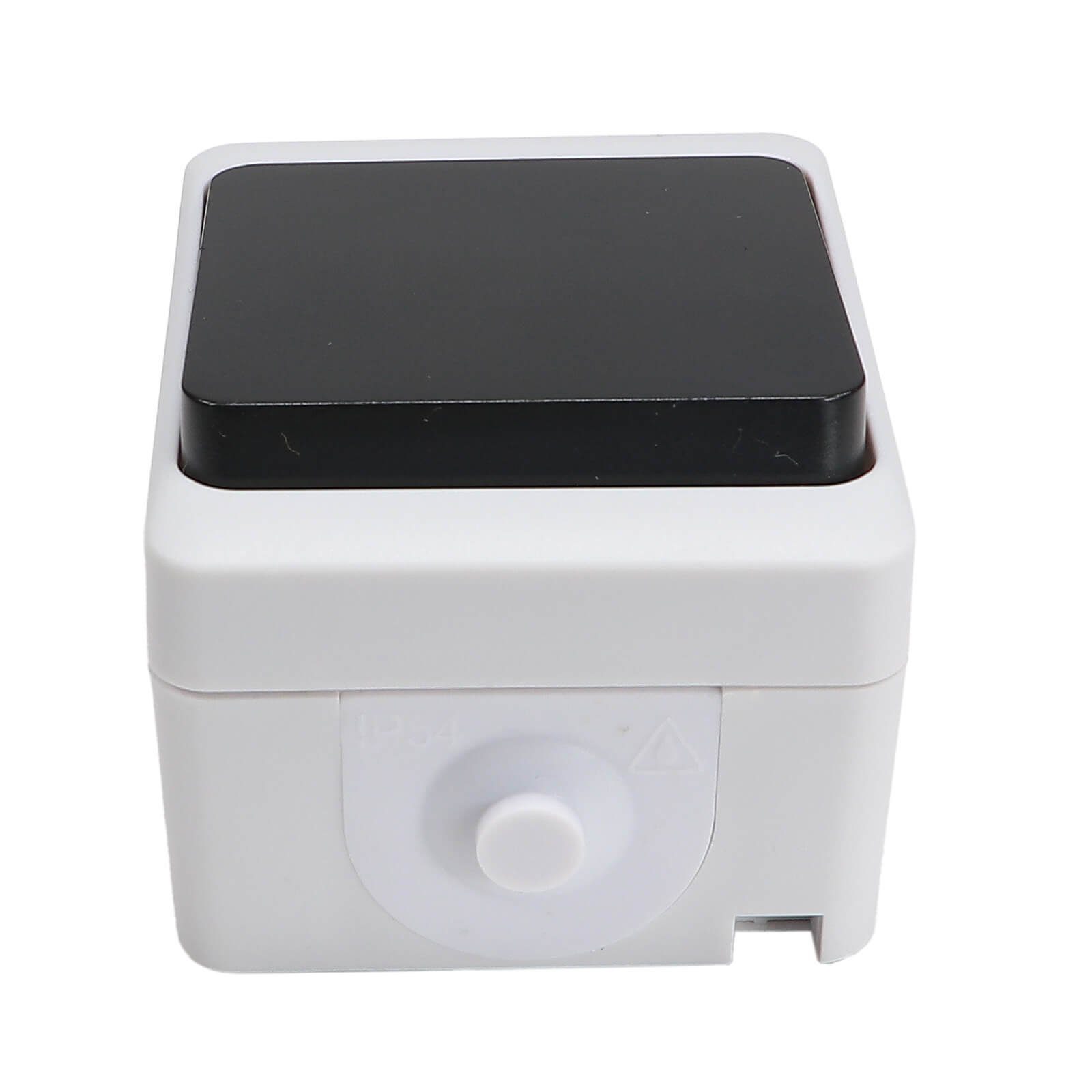 REV Ritter GmbH Lichtschalter 3 Feuchtraum Schalter Aufputz IP54 AquaMini REV Ritter Wechselschalter (3-St)