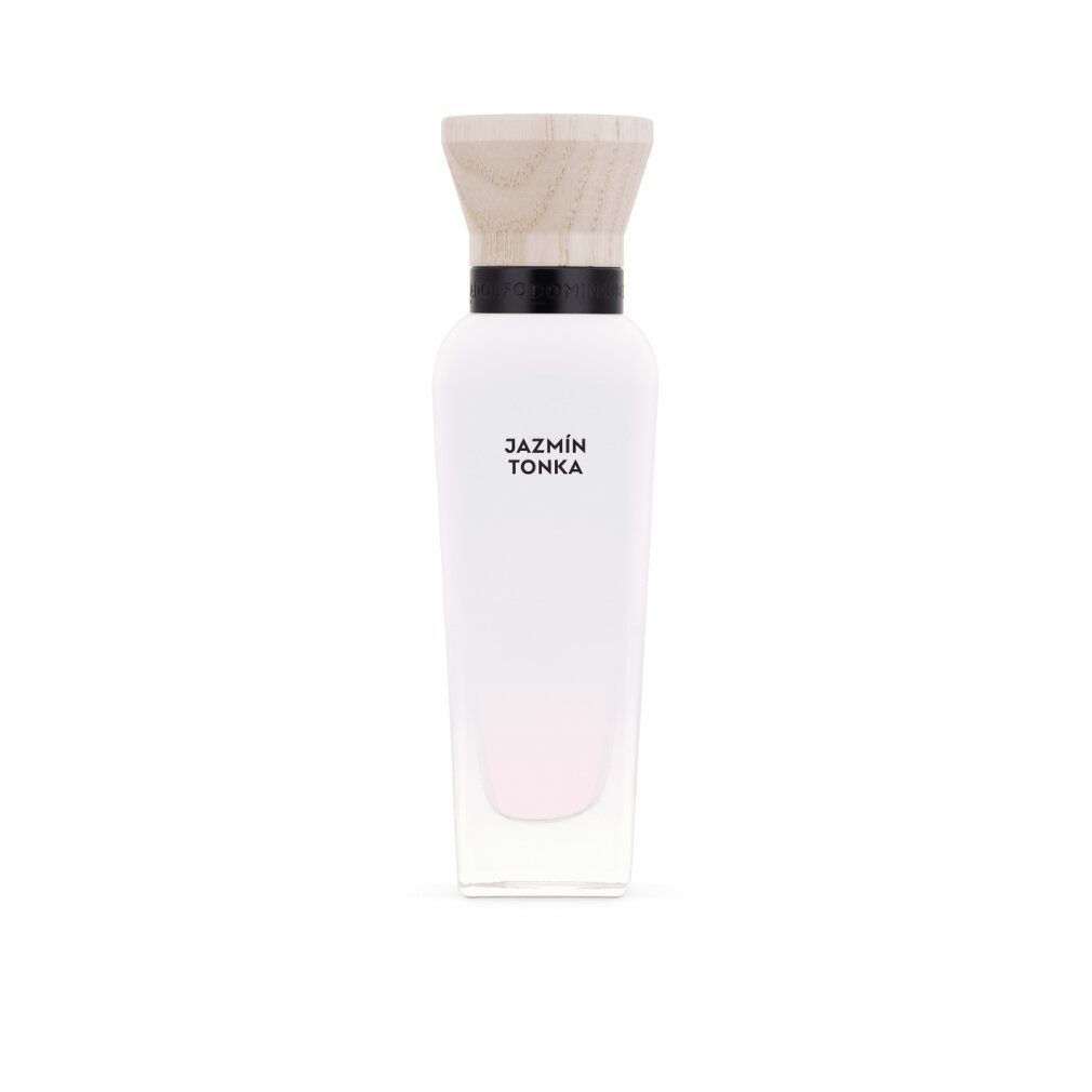Adolfo Dominguez Eau de Parfum Jazmin Tonka Edp 60ml