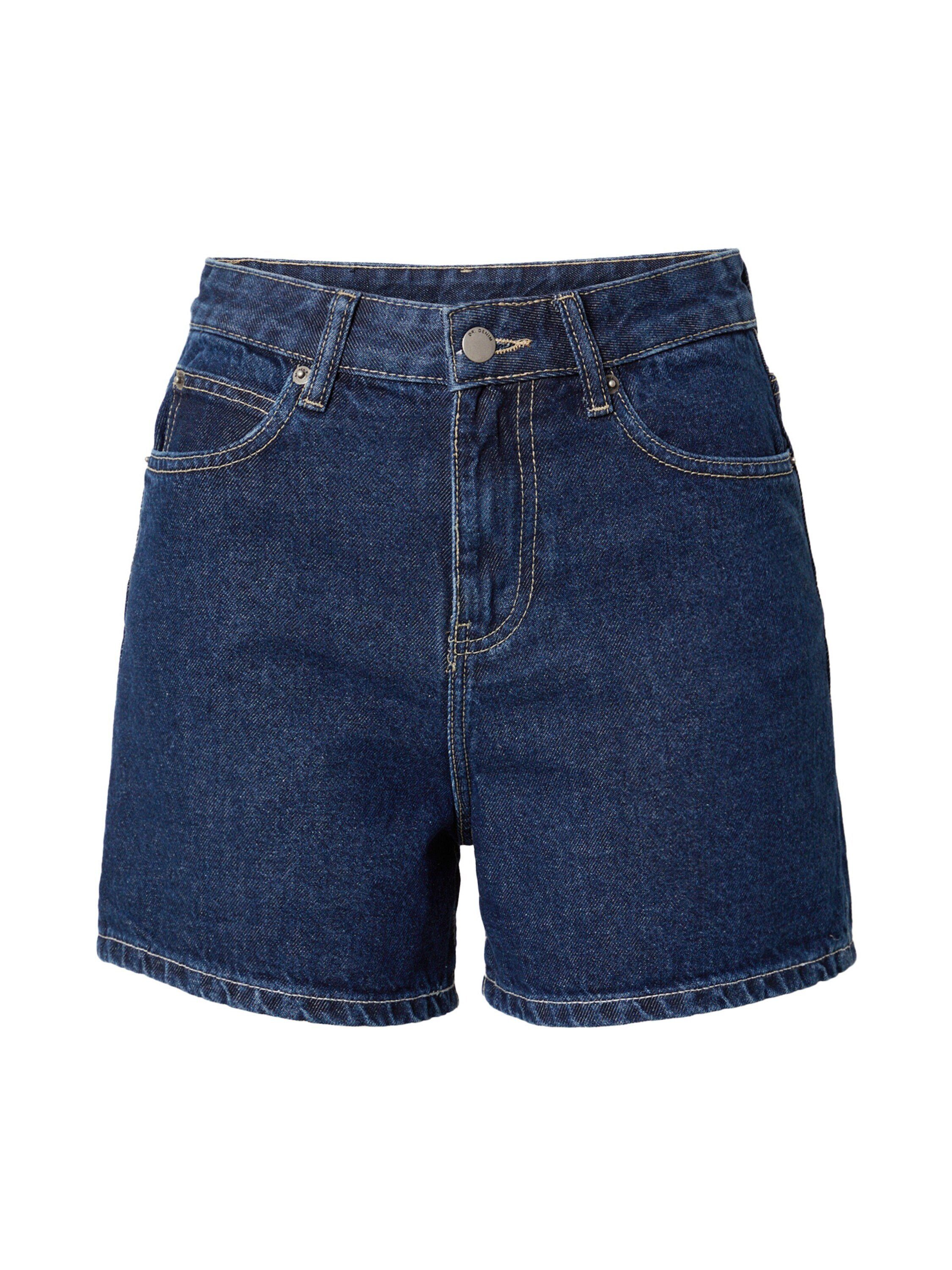 Dr. Denim Jeansshorts Nora (1-tlg) Weiteres Detail