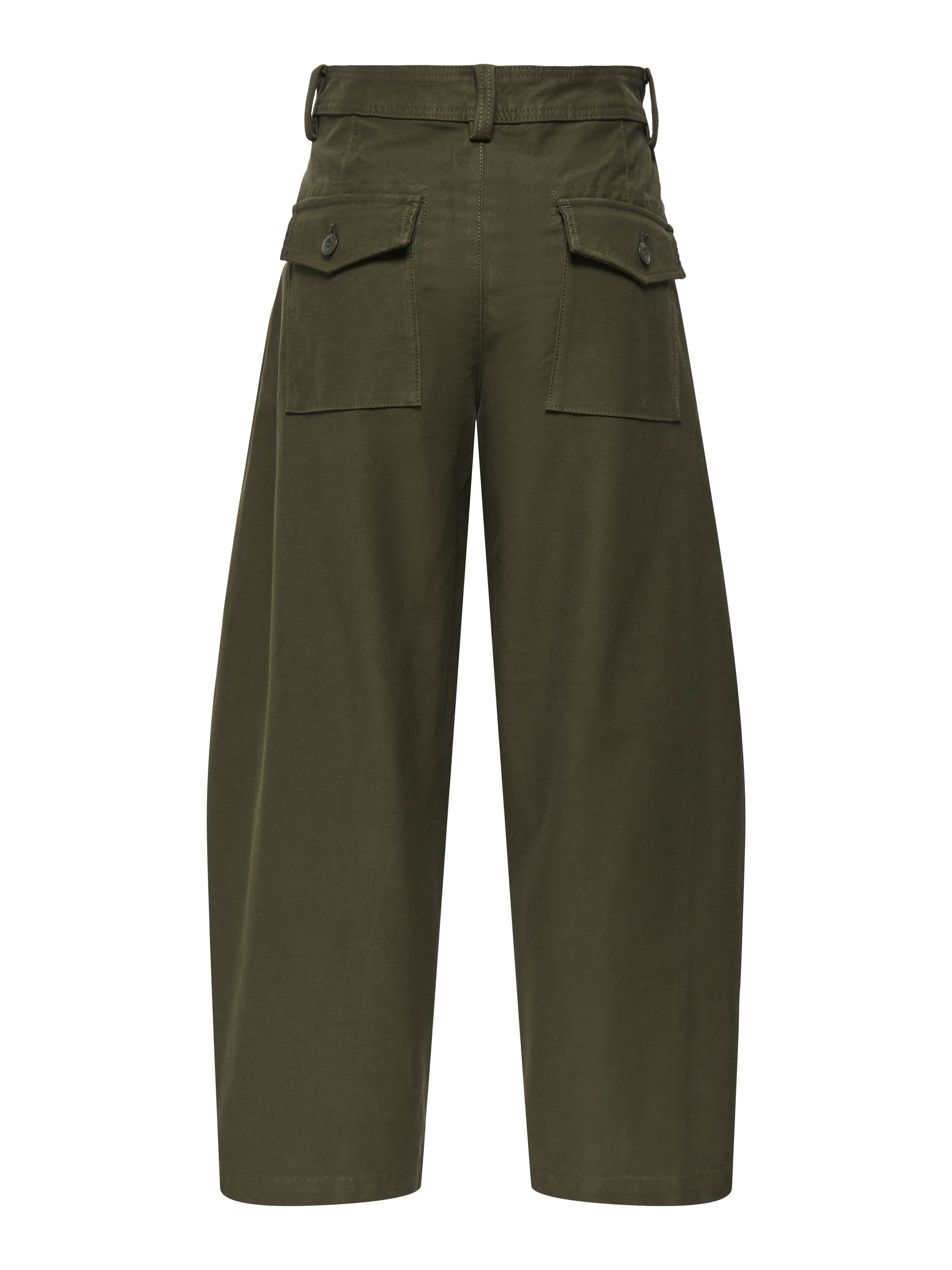 5-Pocket-Hose