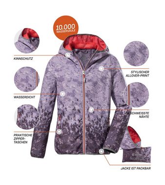 Killtec Outdoorjacke KOS 165 GRLS JCKT