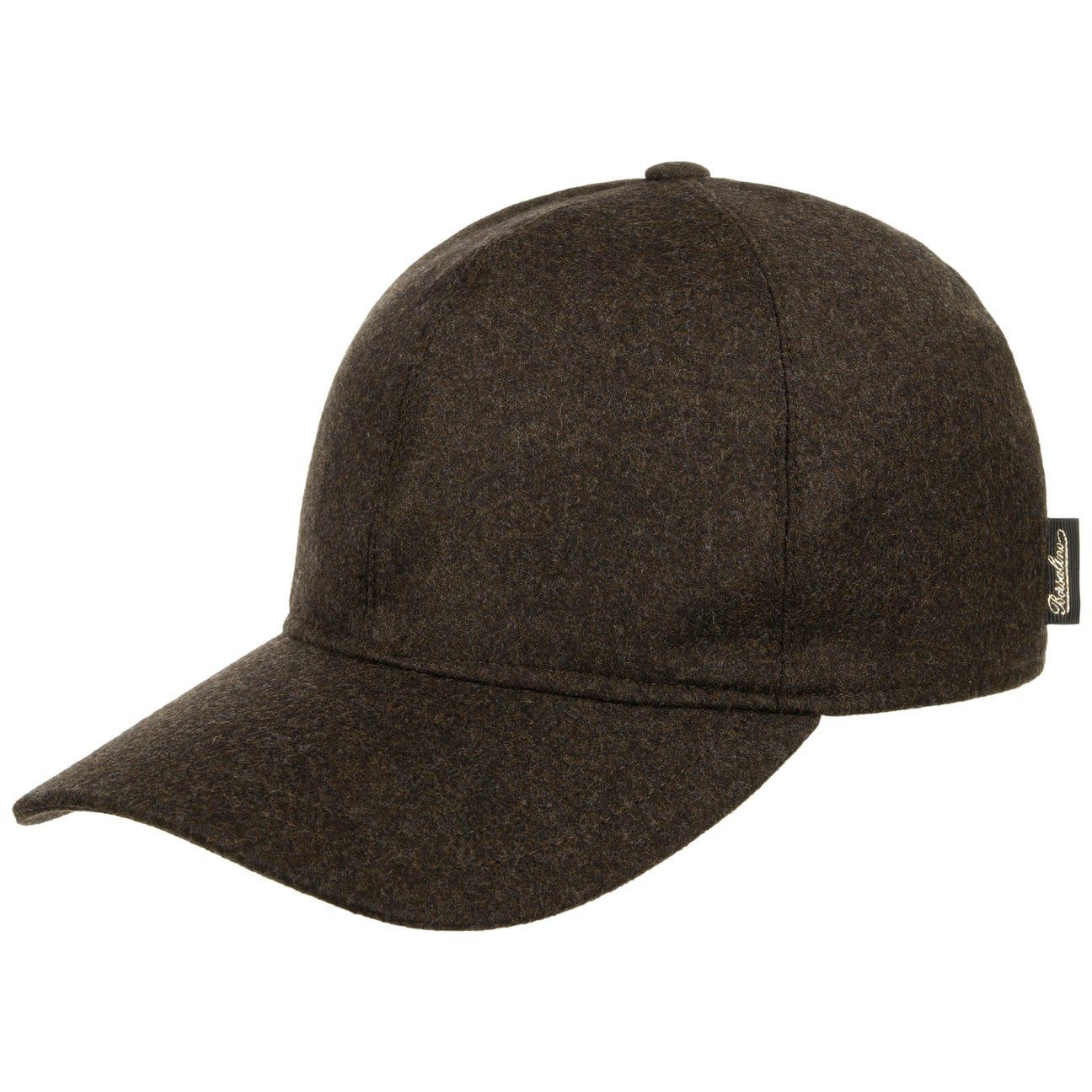 Borsalino Baseball Cap