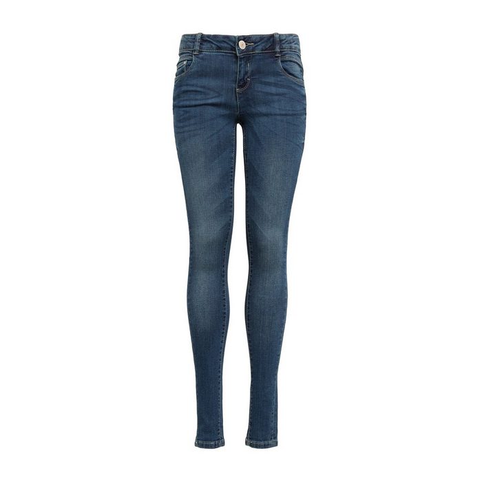 TOM TAILOR Stretch-Jeans Lissie Treggings