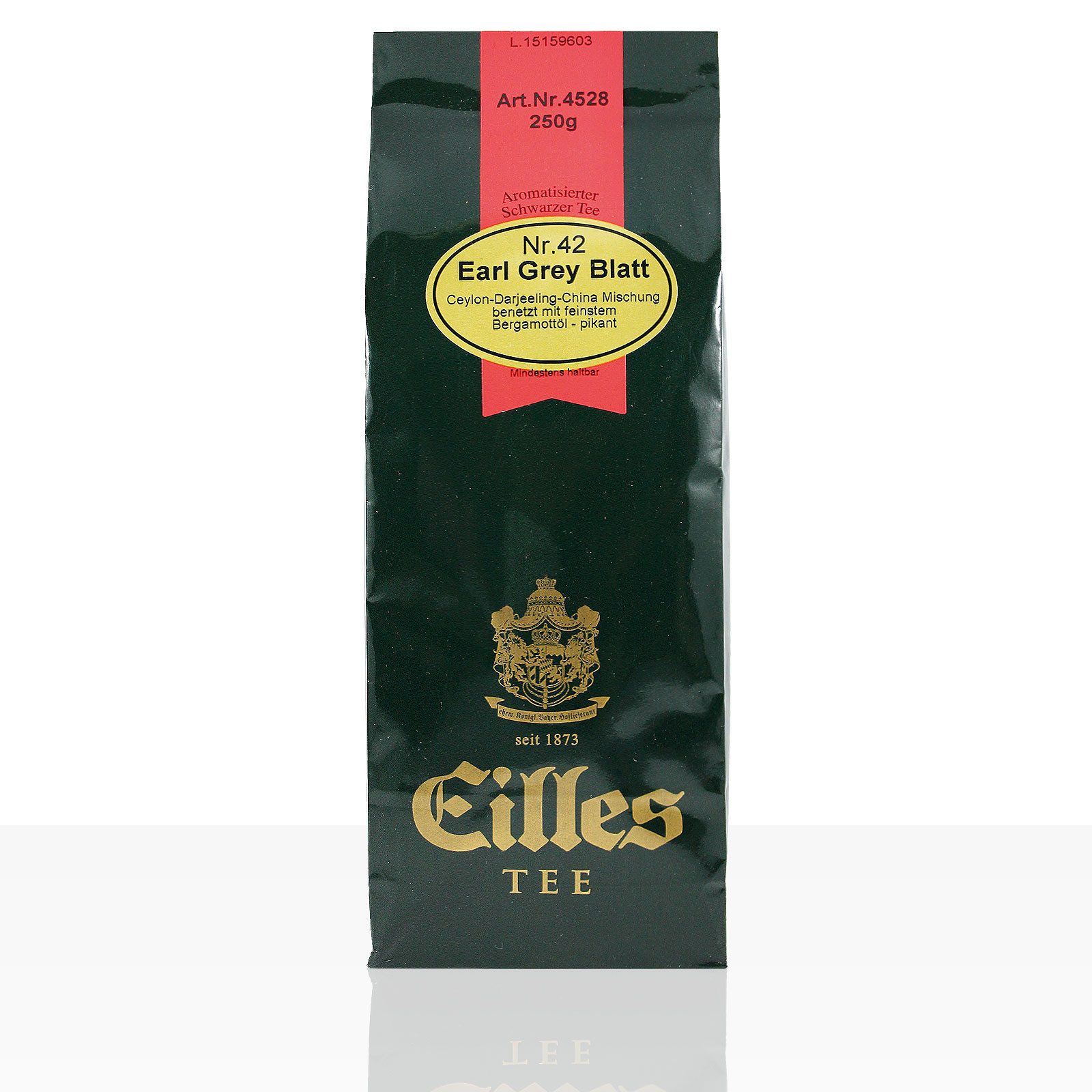 Eilles Tee