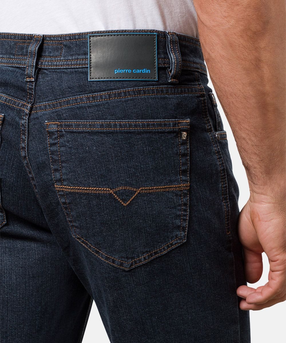 Pierre Cardin Weite Jeans